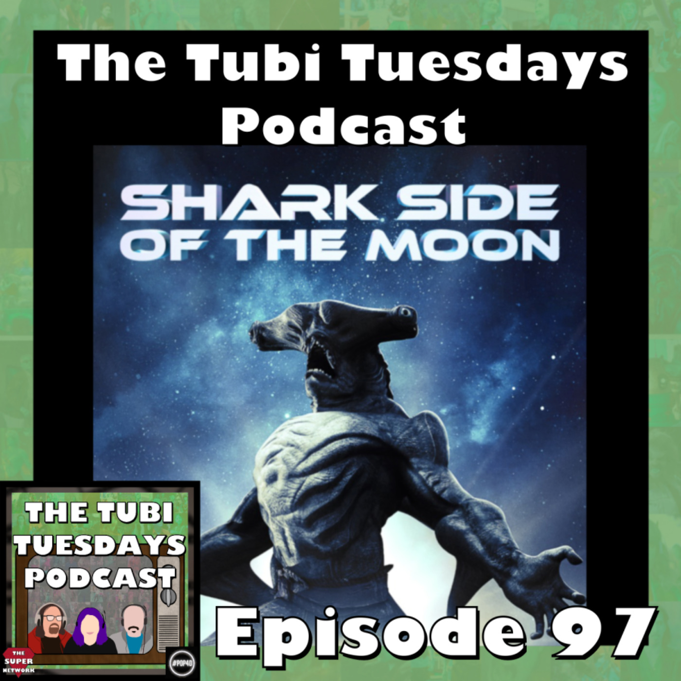 The Tubi Tuesdays Podcast