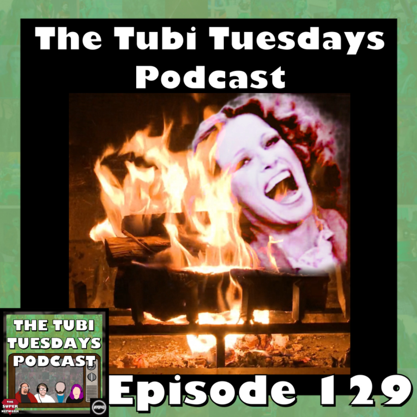 The Tubi Tuesdays Podcast