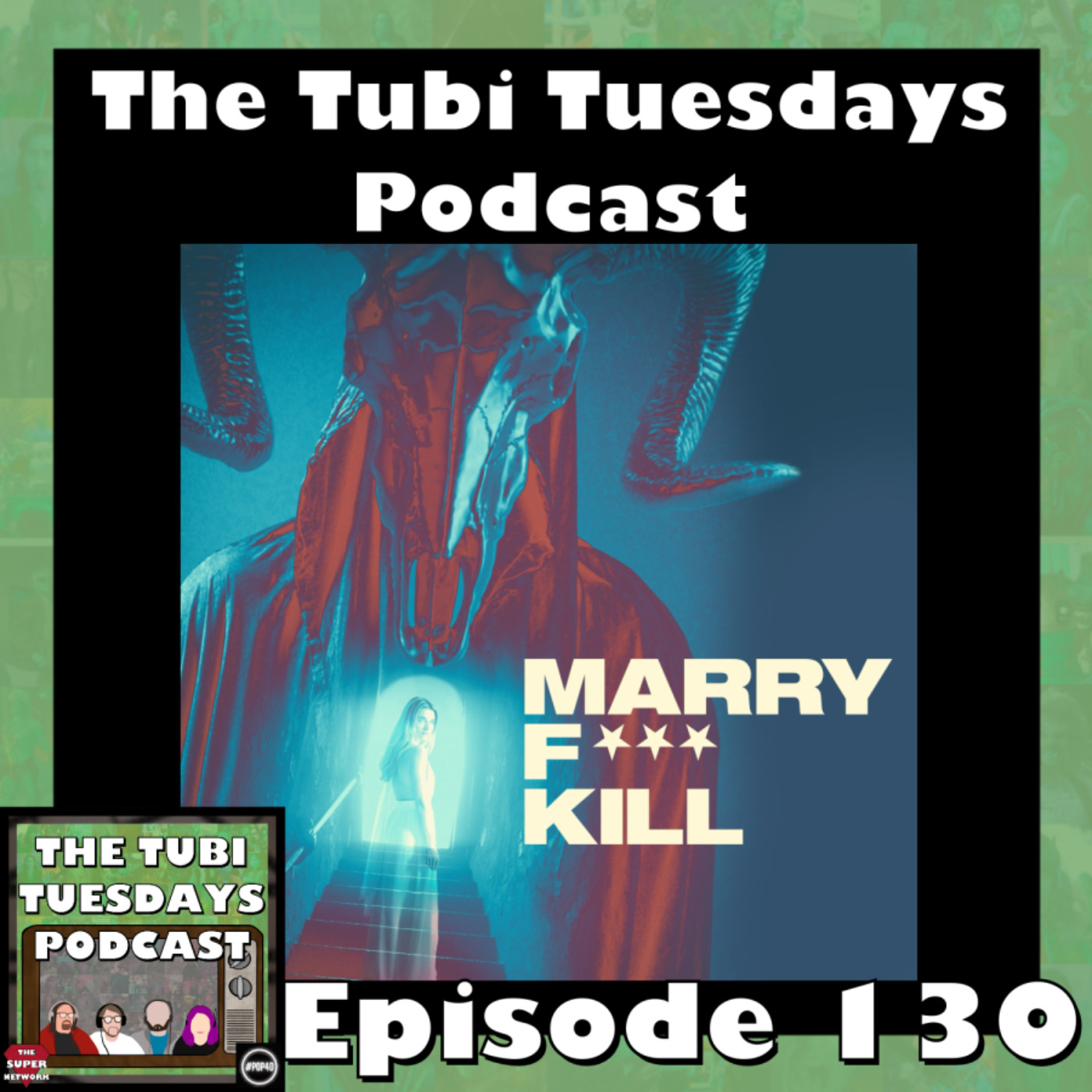 The Tubi Tuesdays Podcast