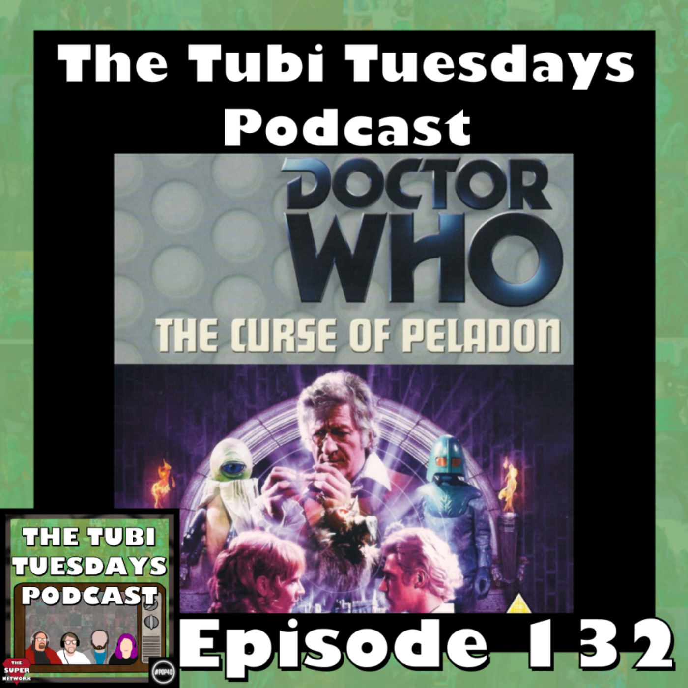 The Tubi Tuesdays Podcast