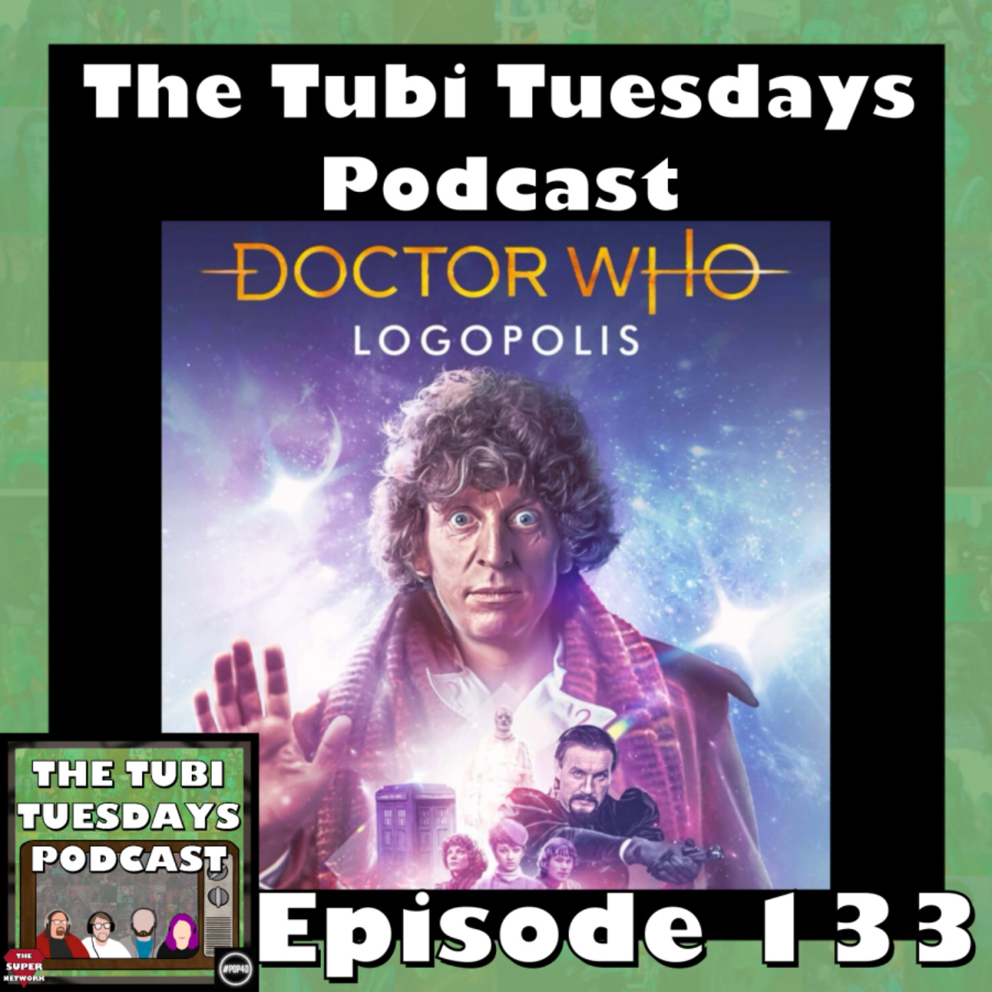 The Tubi Tuesdays Podcast