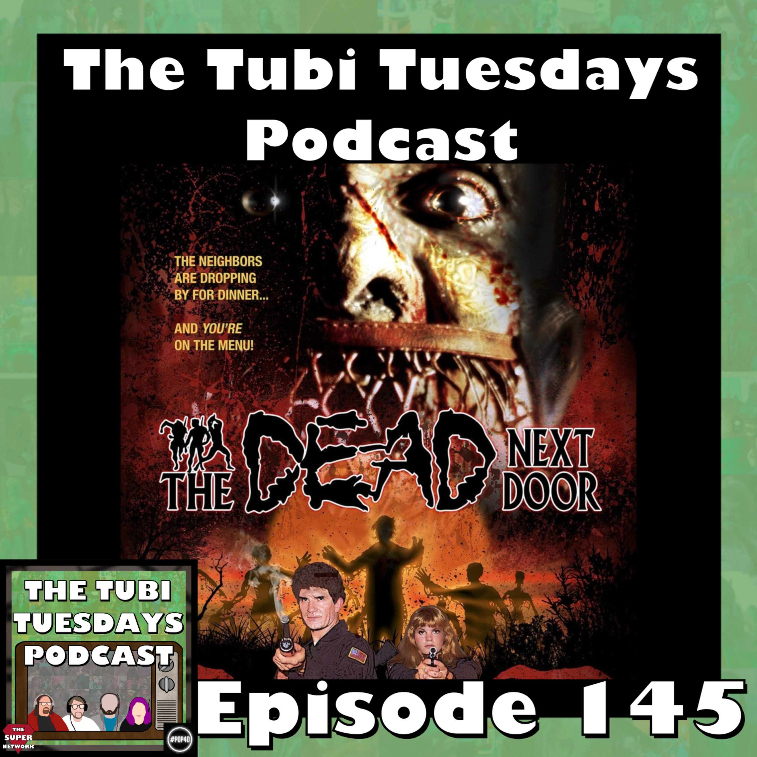 The Tubi Tuesdays Podcast