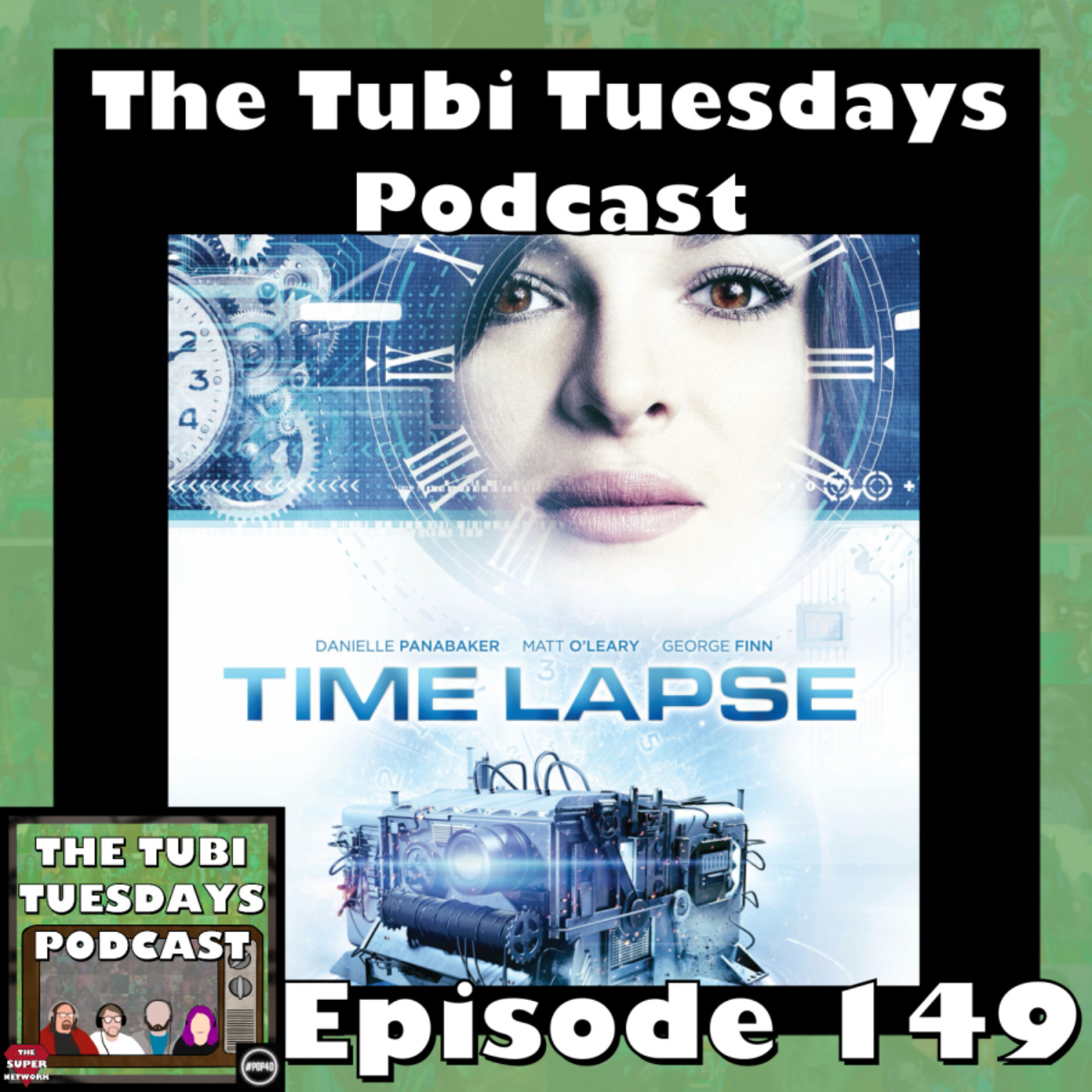 The Tubi Tuesdays Podcast