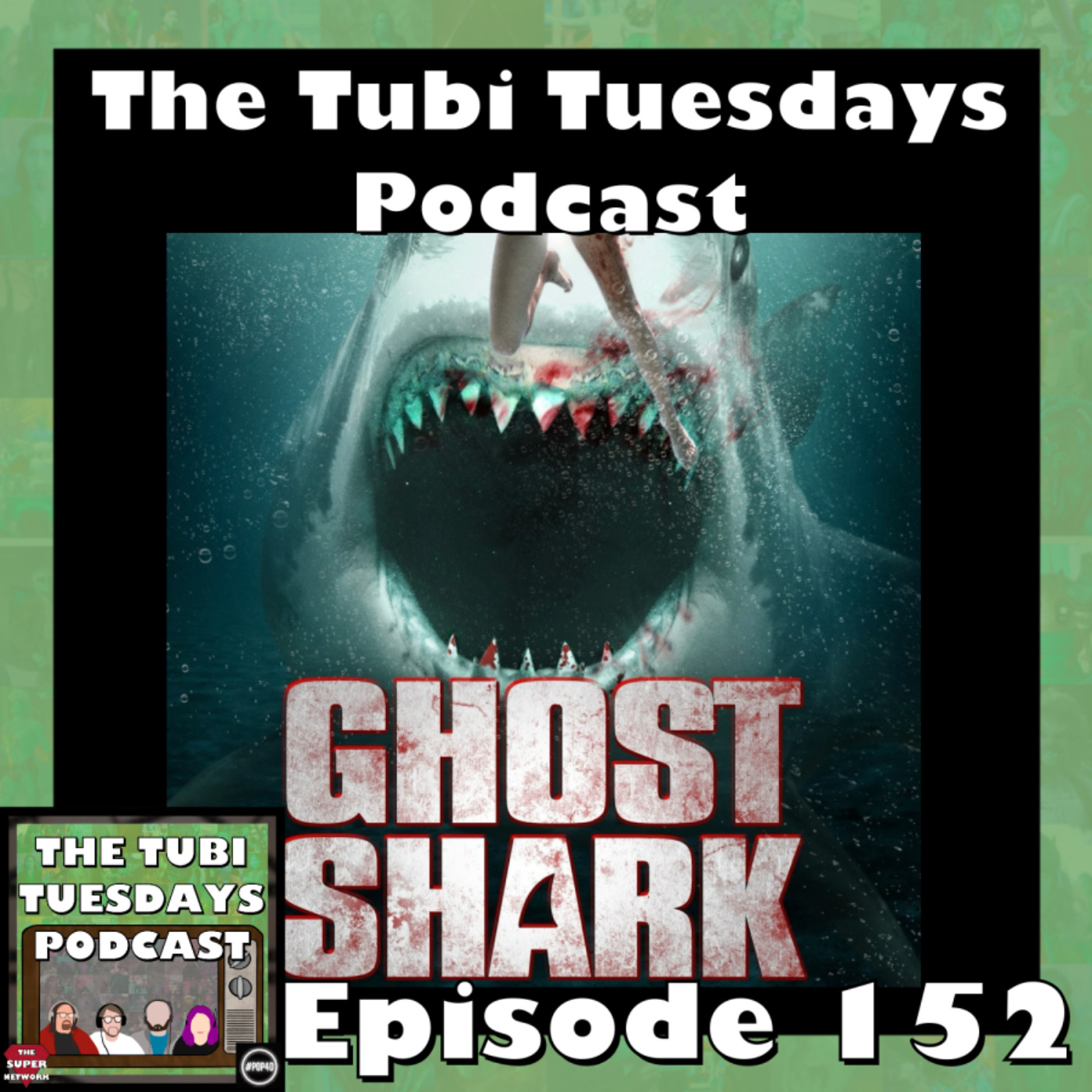 The Tubi Tuesdays Podcast