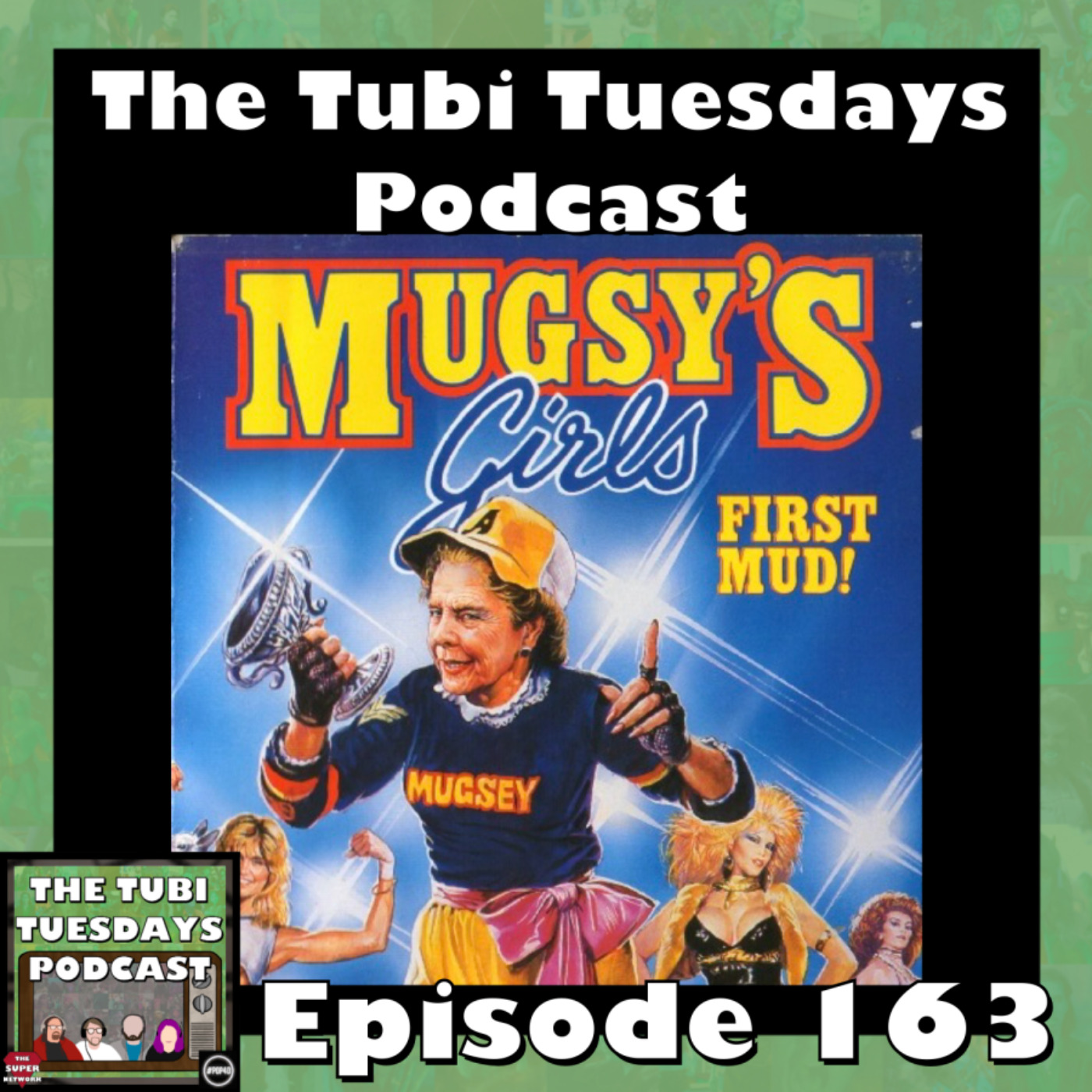 The Tubi Tuesdays Podcast