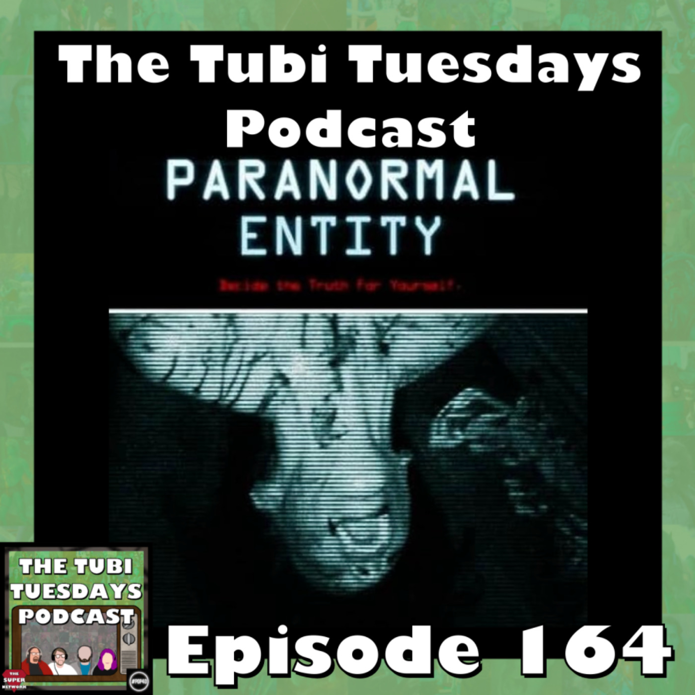 The Tubi Tuesdays Podcast