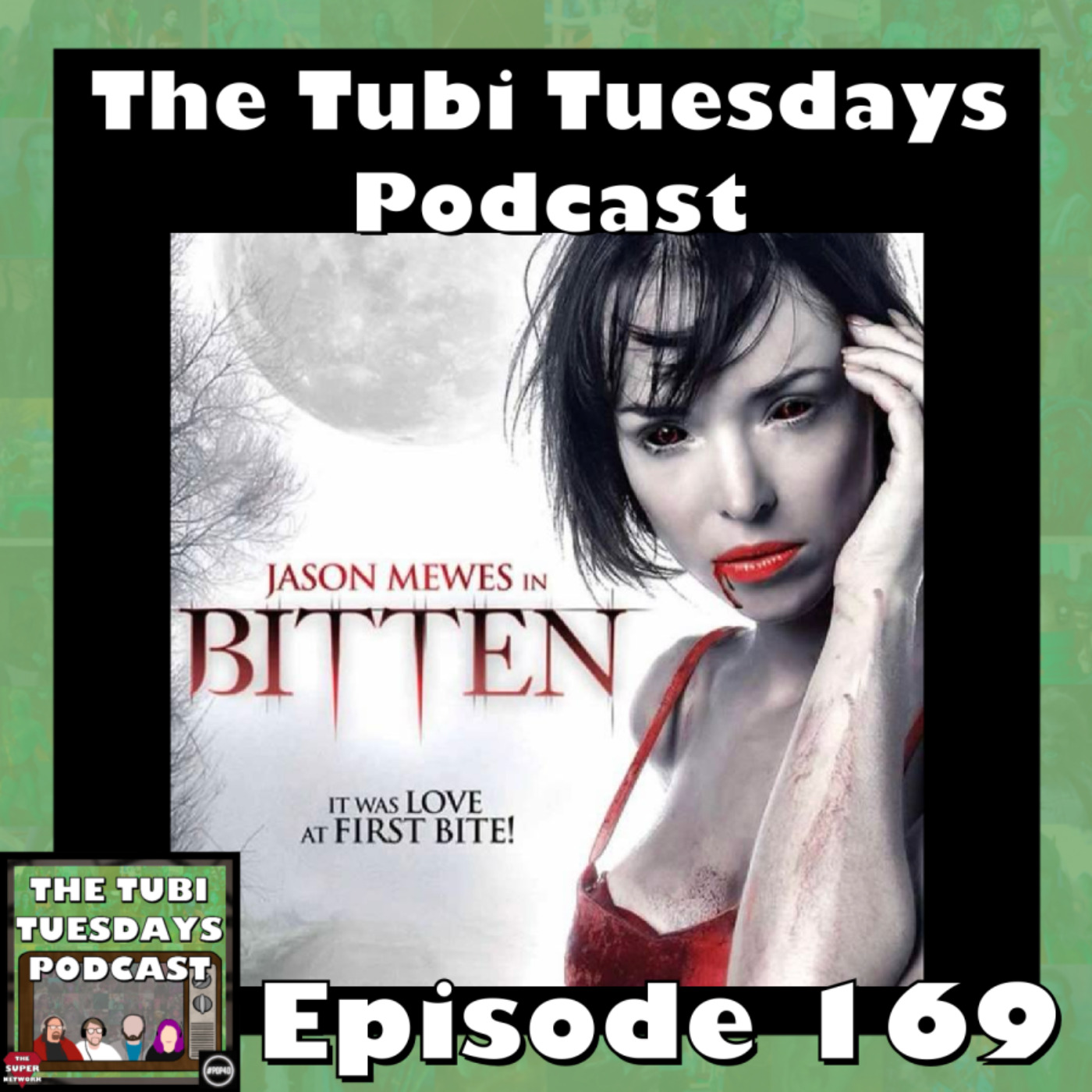 The Tubi Tuesdays Podcast Episode 120 – Porno (2019) - The Tubi Tuesdays  Podcast | Acast