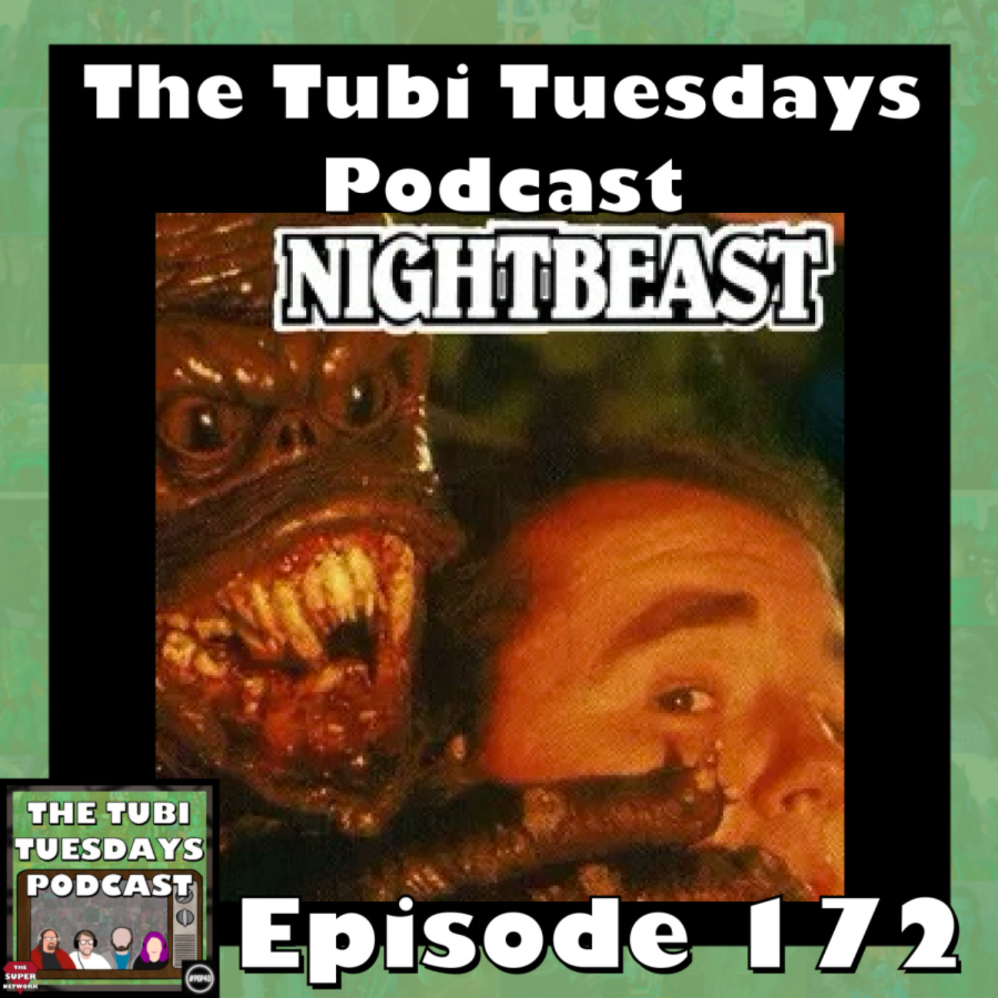 The Tubi Tuesdays Podcast Episode 120 – Porno (2019) - The Tubi Tuesdays  Podcast | Acast