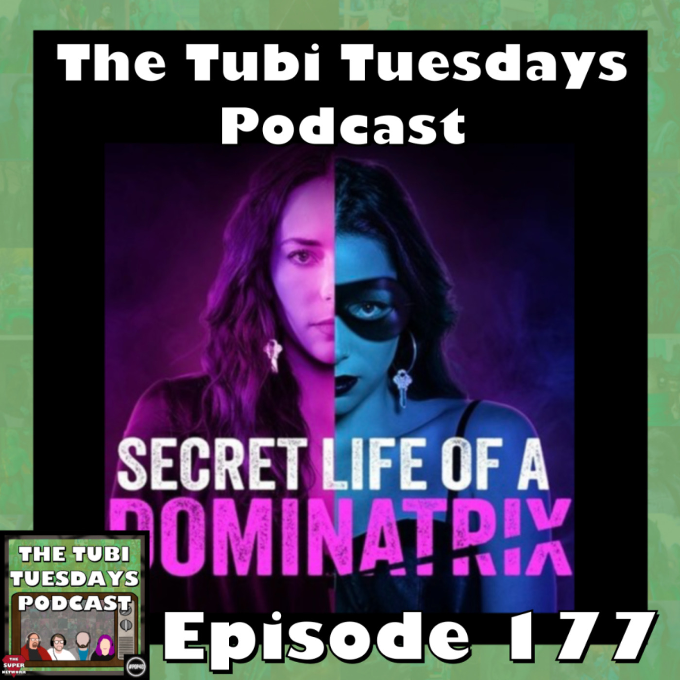 The Tubi Tuesdays Podcast