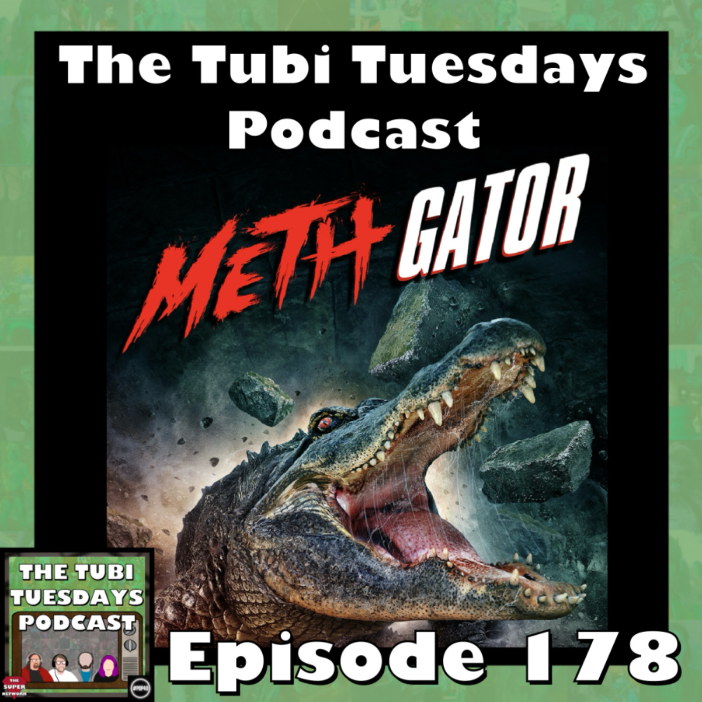 The Tubi Tuesdays Podcast