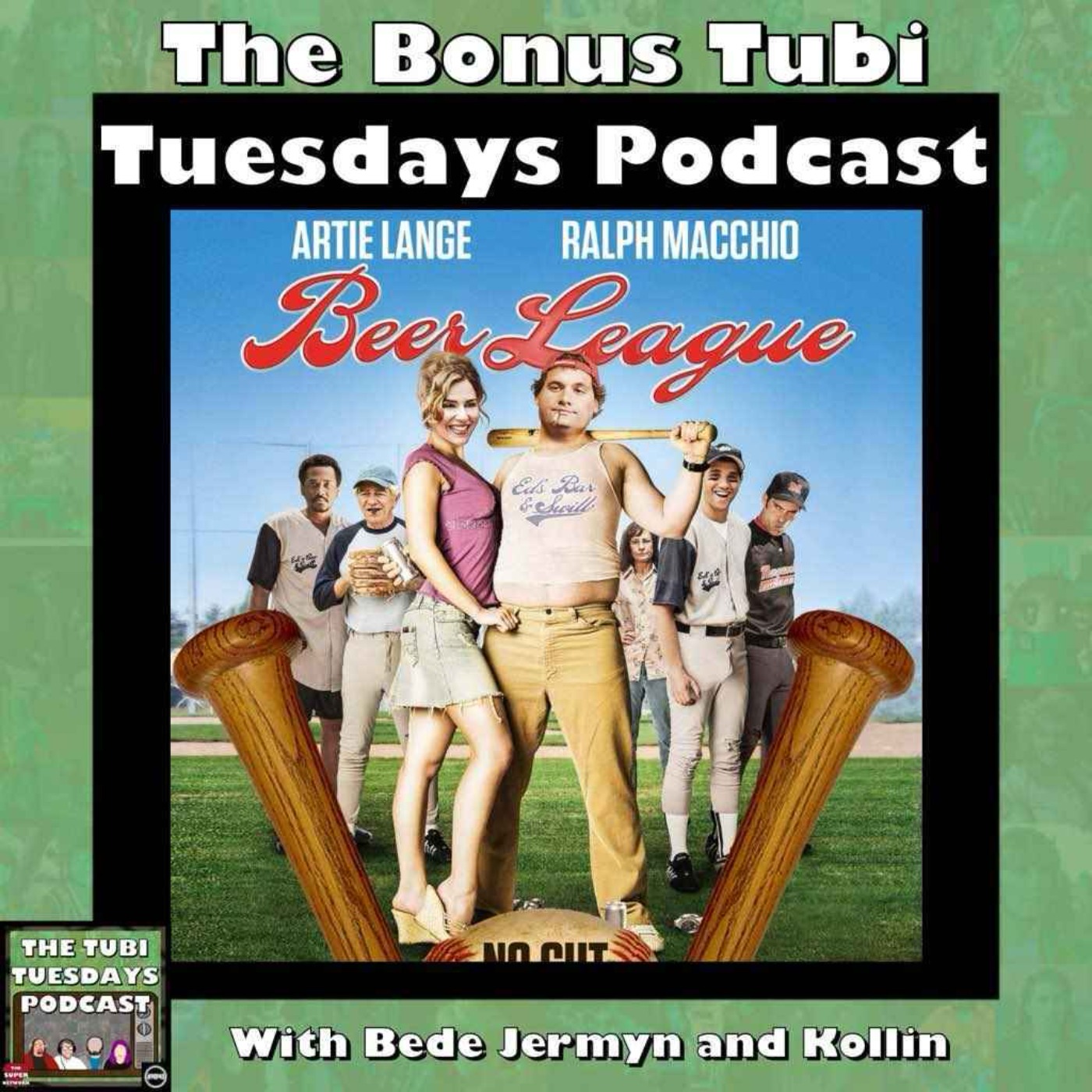 The Tubi Tuesdays Podcast