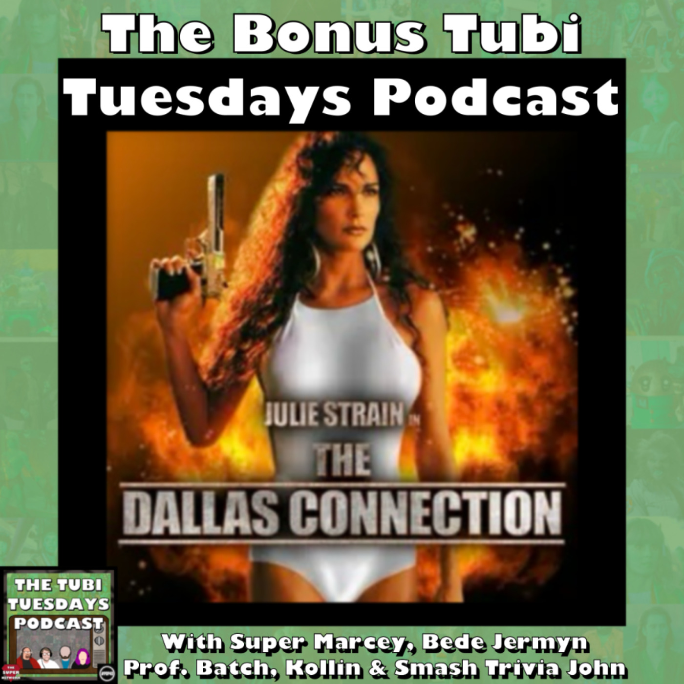 The Tubi Tuesdays Podcast