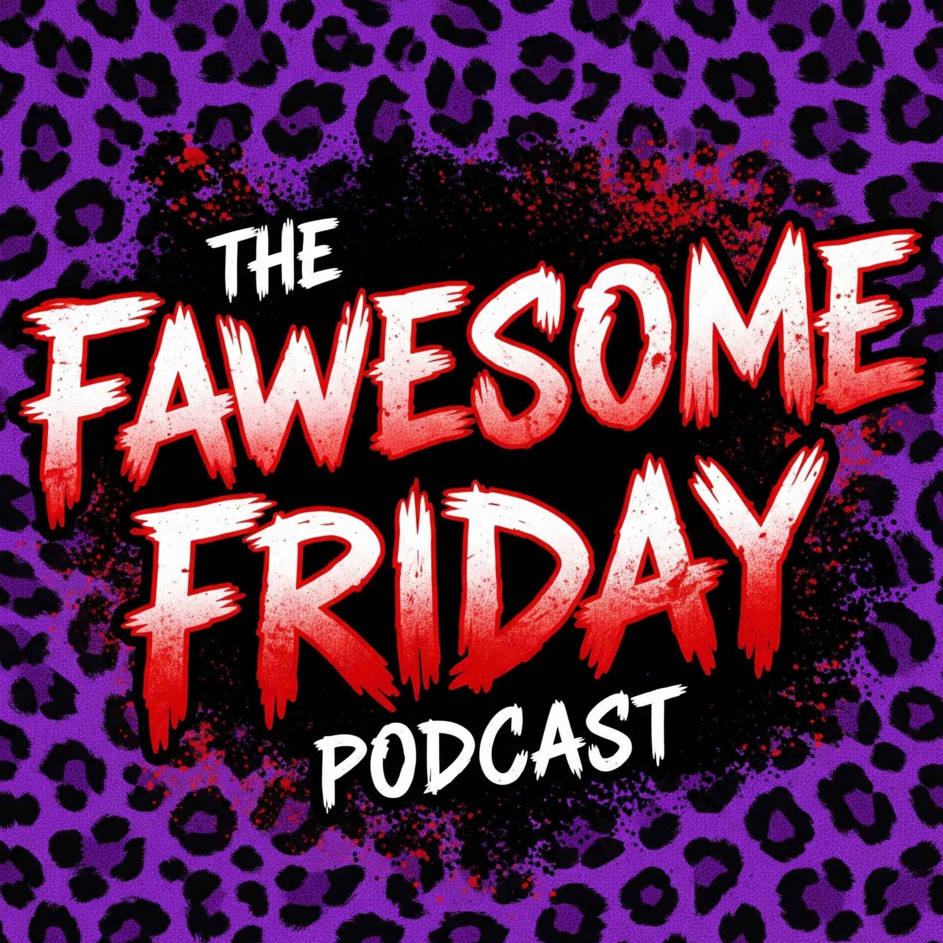 The Tubi Tuesdays Podcast