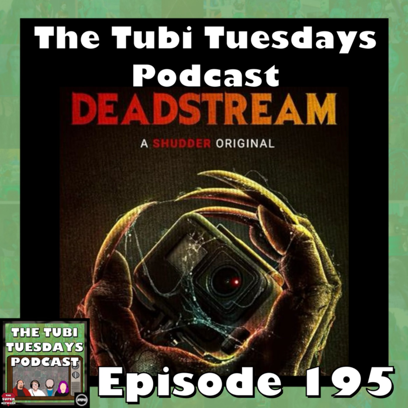 The Tubi Tuesdays Podcast