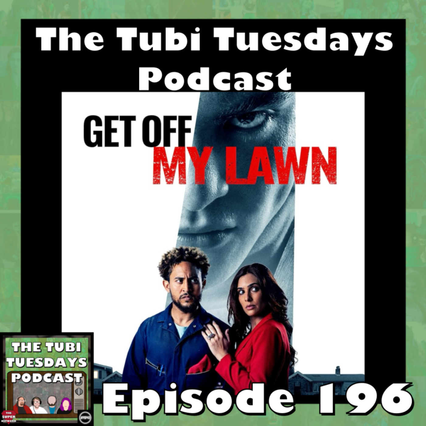 The Tubi Tuesdays Podcast