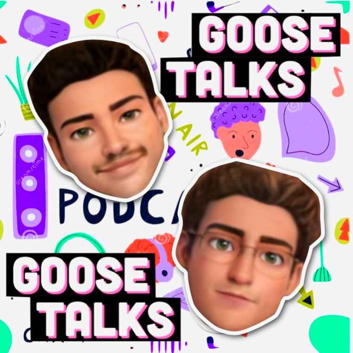 GOOSETALKS