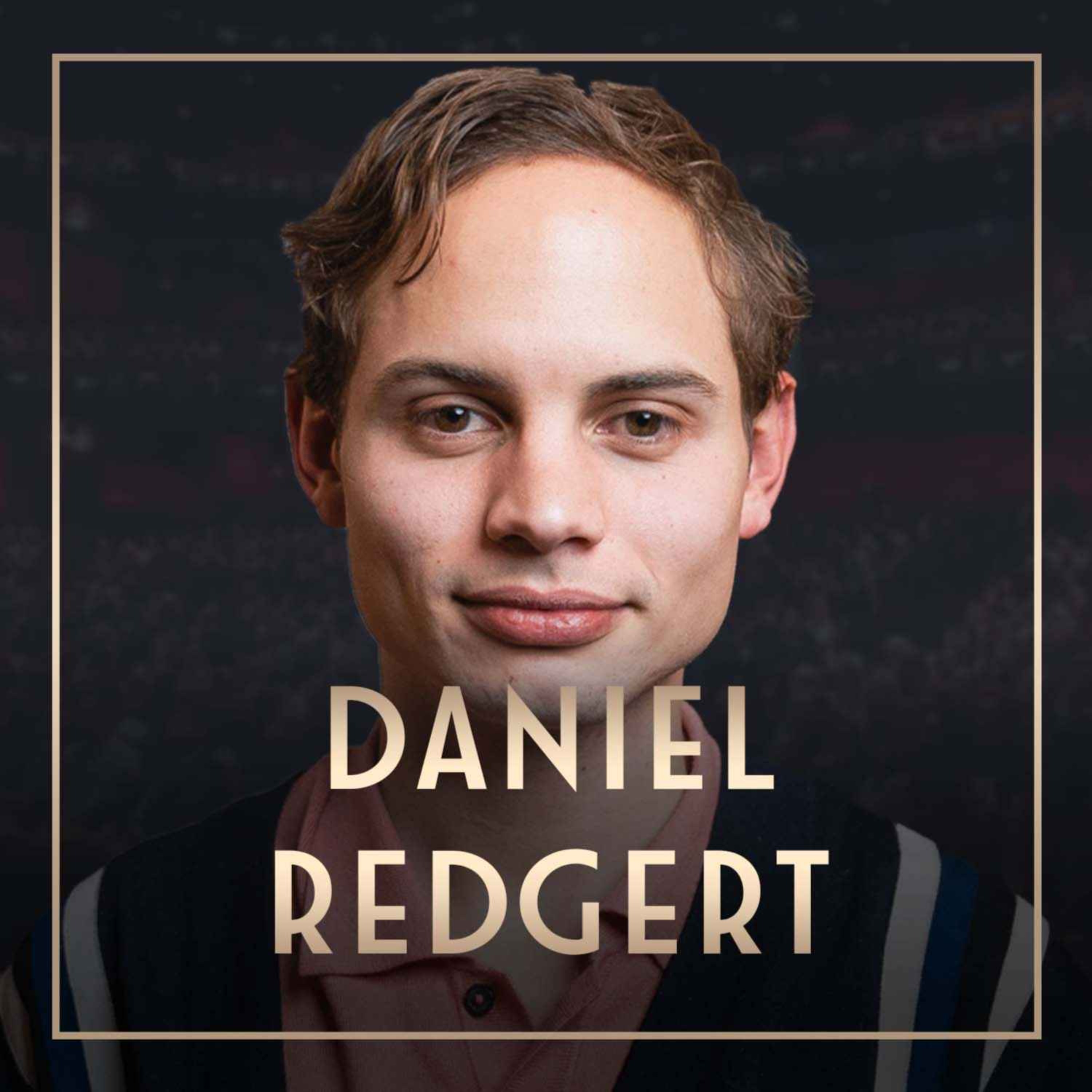 554. Daniel Redgert - PR-kungen: Så bygger du storslagna brands & varumärken, Short