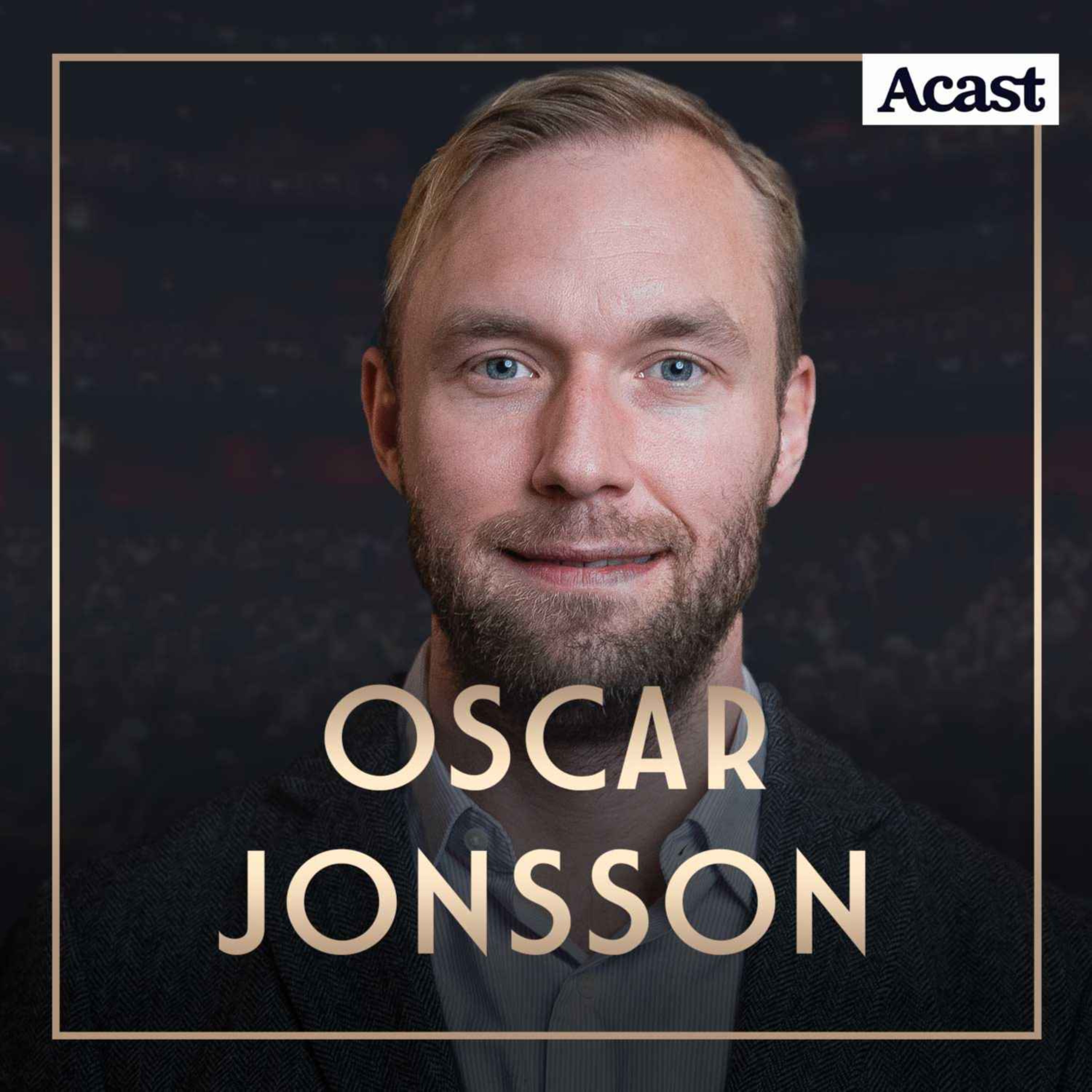 564. Oscar Jonsson - 