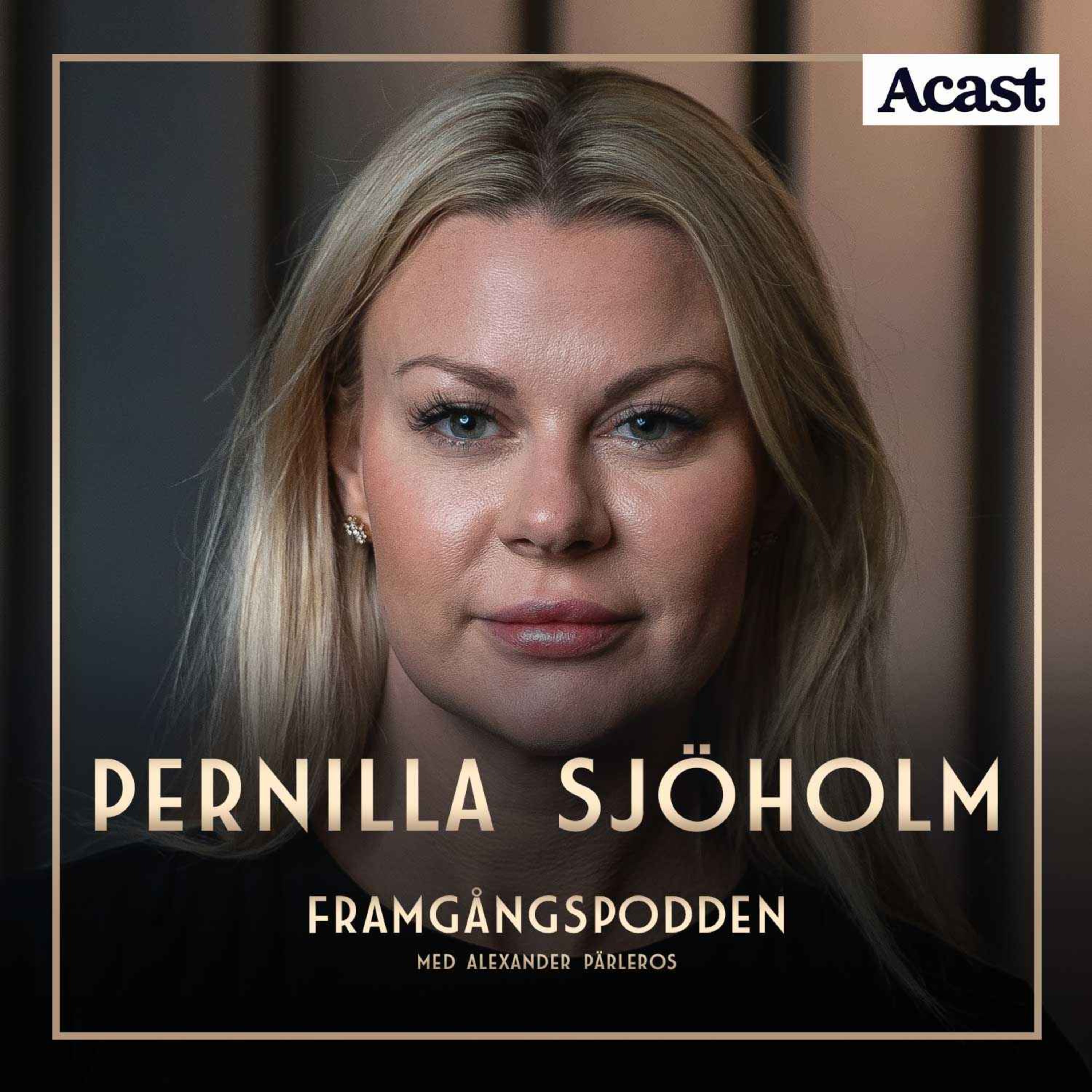 576. Pernilla Sjöholm - Bedragen av Tindersvindlaren: Om sveket, pengarna & rättsprocessen, Original