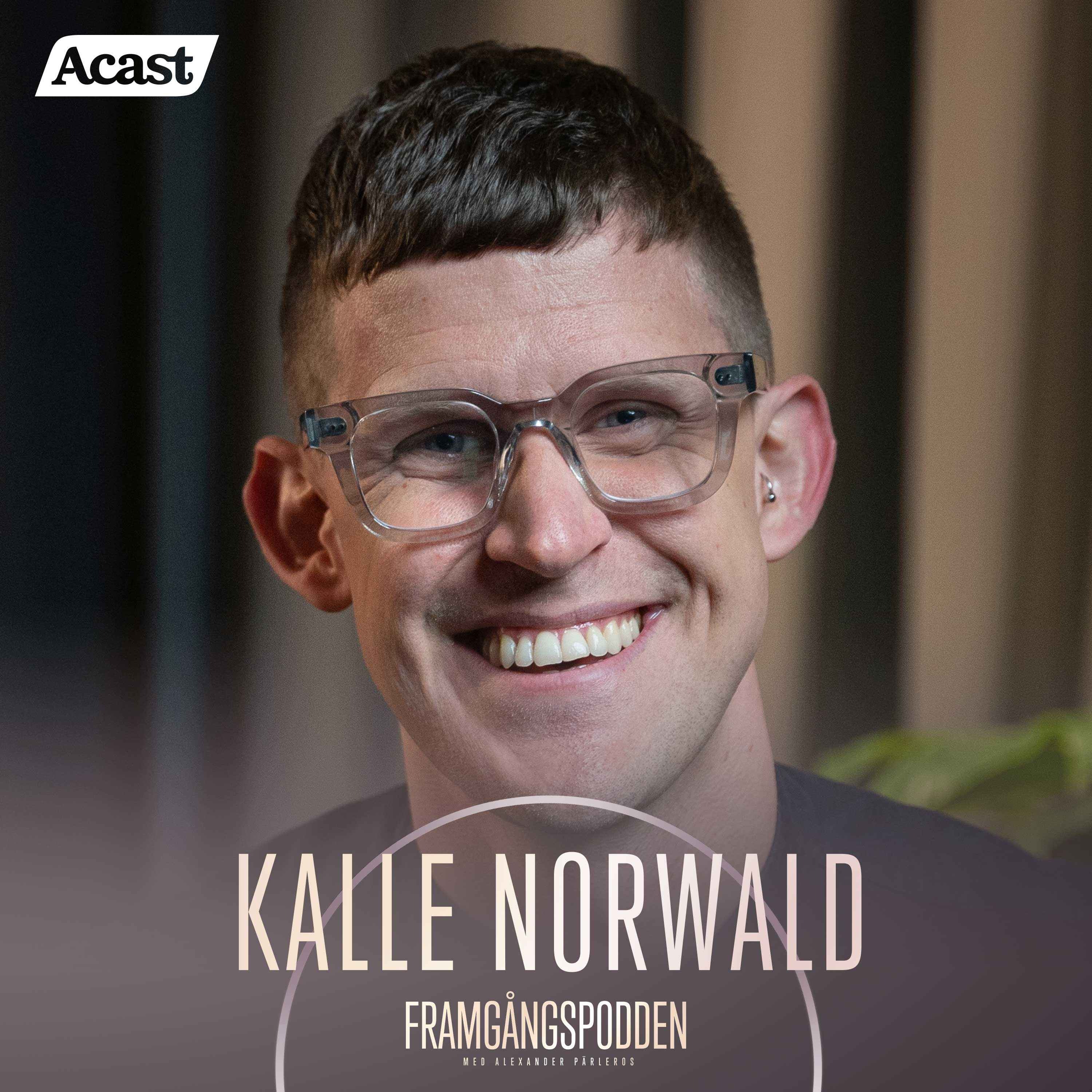 593. Kalle Norwald - Få svar på allt om sex, relationer & lust, Original