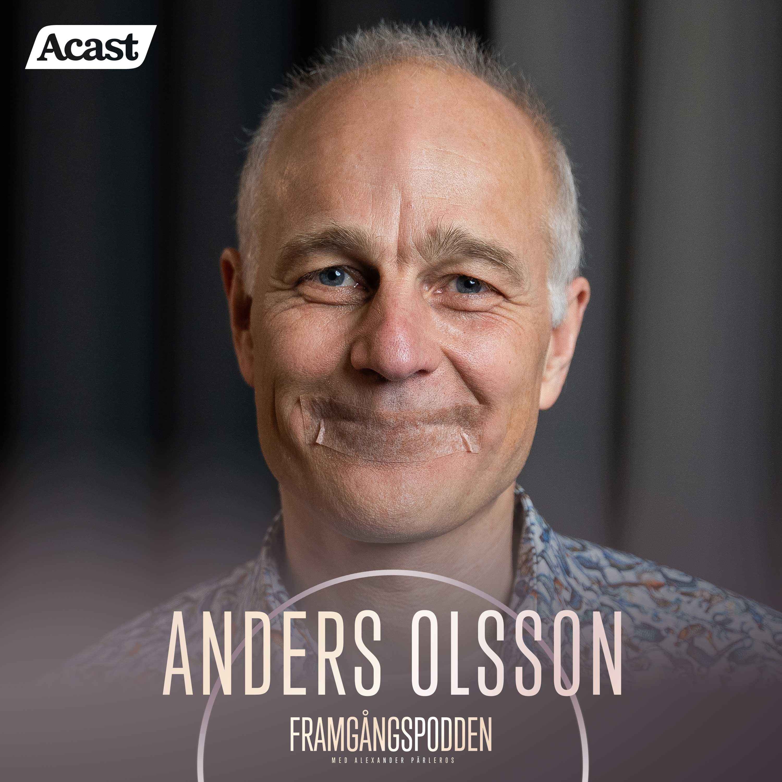 590. Anders Olsson - Medveten Andning: Nyckeln till ett hälsosamt liv, Original