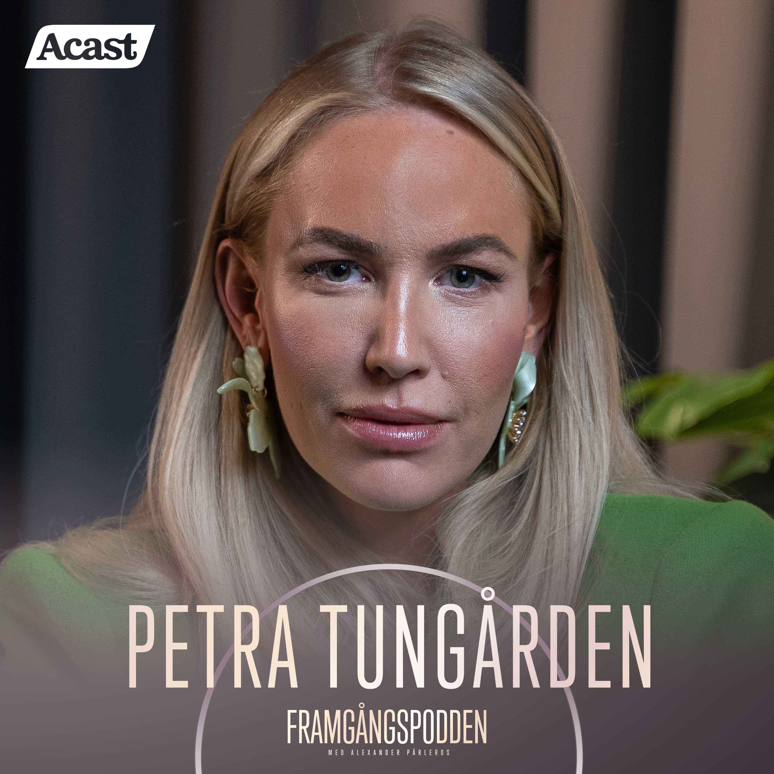 589. Petra Tungården - Om Adoores framgångssaga, marketing & föräldraskapet, Original
