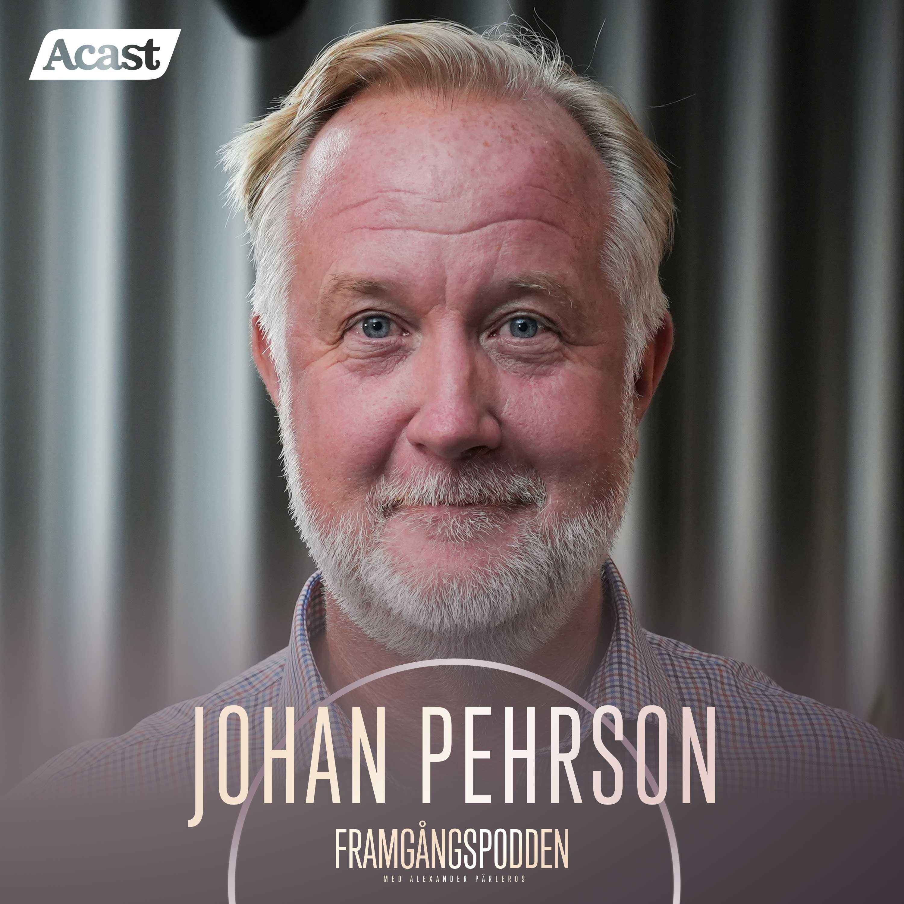 617. Johan Pehrson - Om relationen till SD, språkkrav & lärdomarna från näringslivet, Short