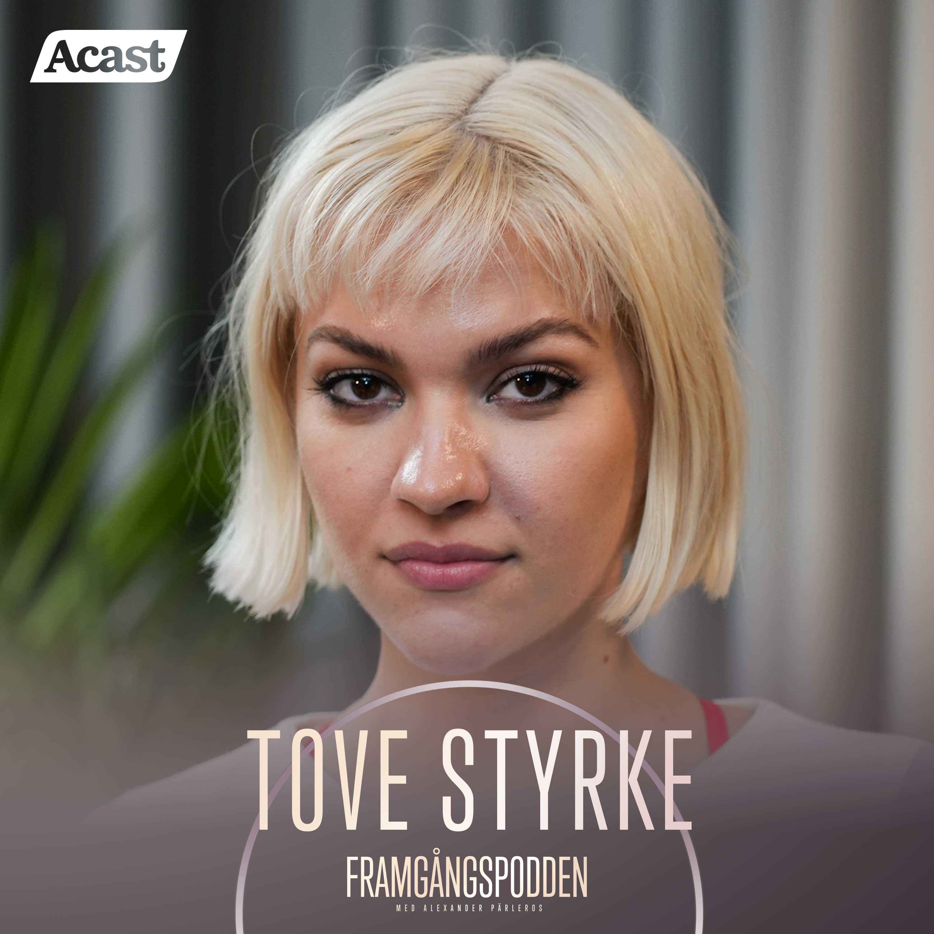 623. Tove Styrke -  Om att ta sig an världsscenerna, skapa mening genom musik & konst som kommunikation, Original