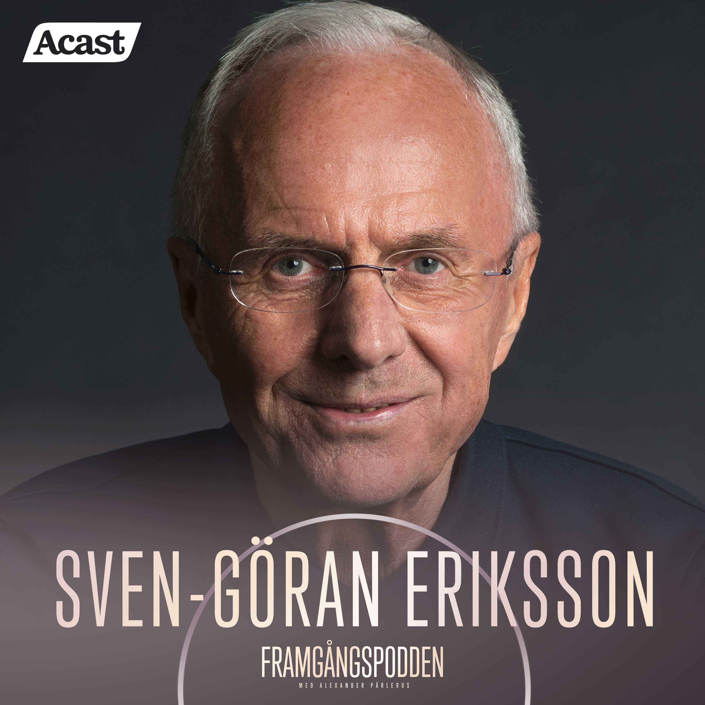 621. Sven-Göran Eriksson - Med hela världen som sin spelplan, Original