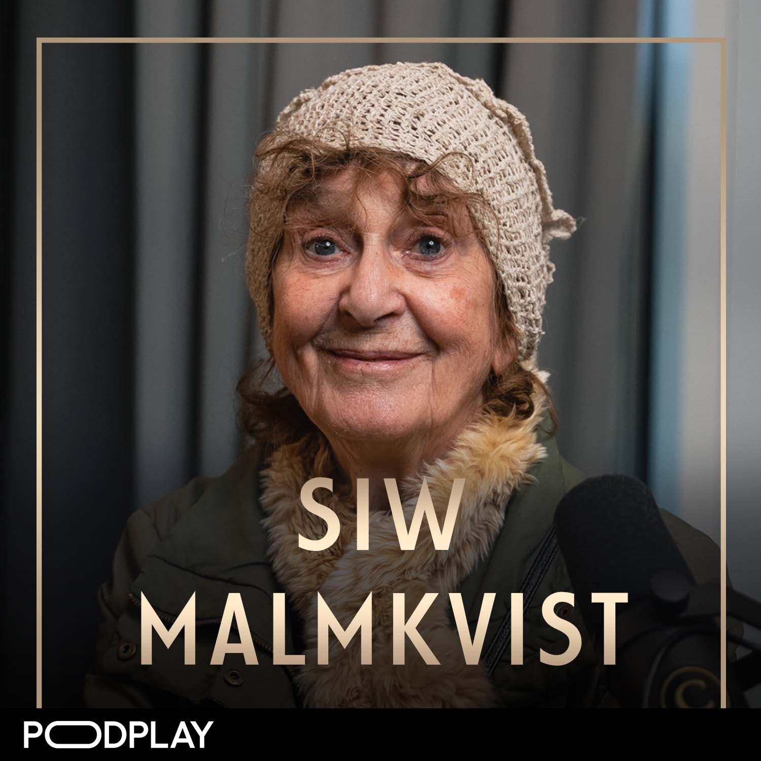 539. Siw Malmkvist - Om låtarna som format henne, att ta sig ut i världen & relationen till Astrid Lindgren, Original