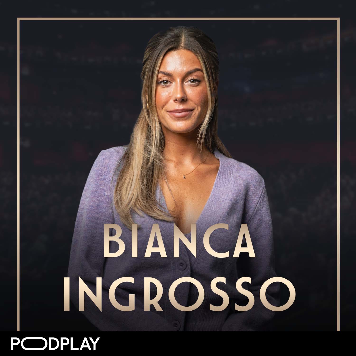 528. Bianca Ingrosso - Hemligheterna bakom CAIAs succé, psykisk ohälsa och jakten på kickar, Original