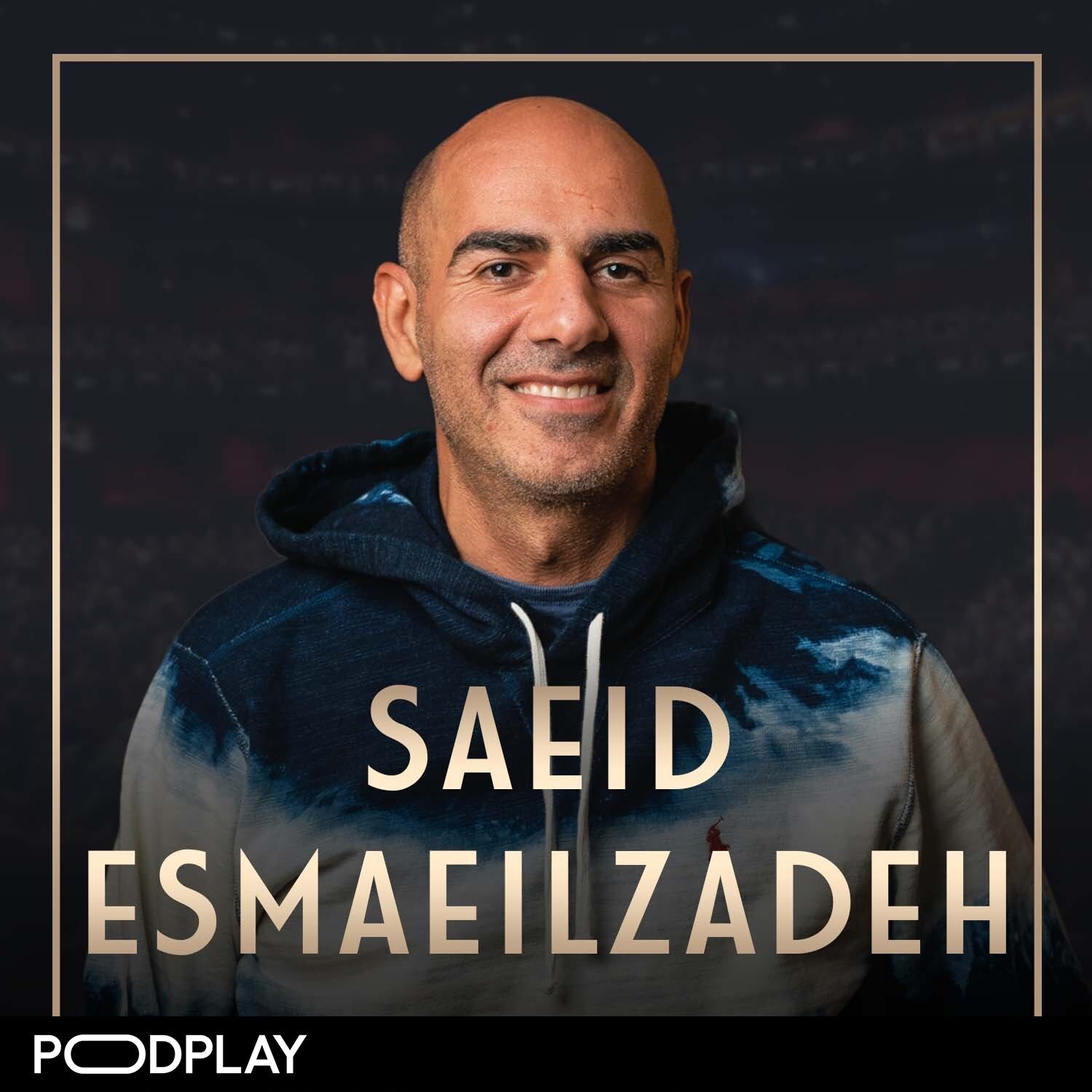 526. Saeid Esmaeilzadeh - Så bygger du framgångsrika bolag, investerar för framtiden & rekryterar stjärnor, Short