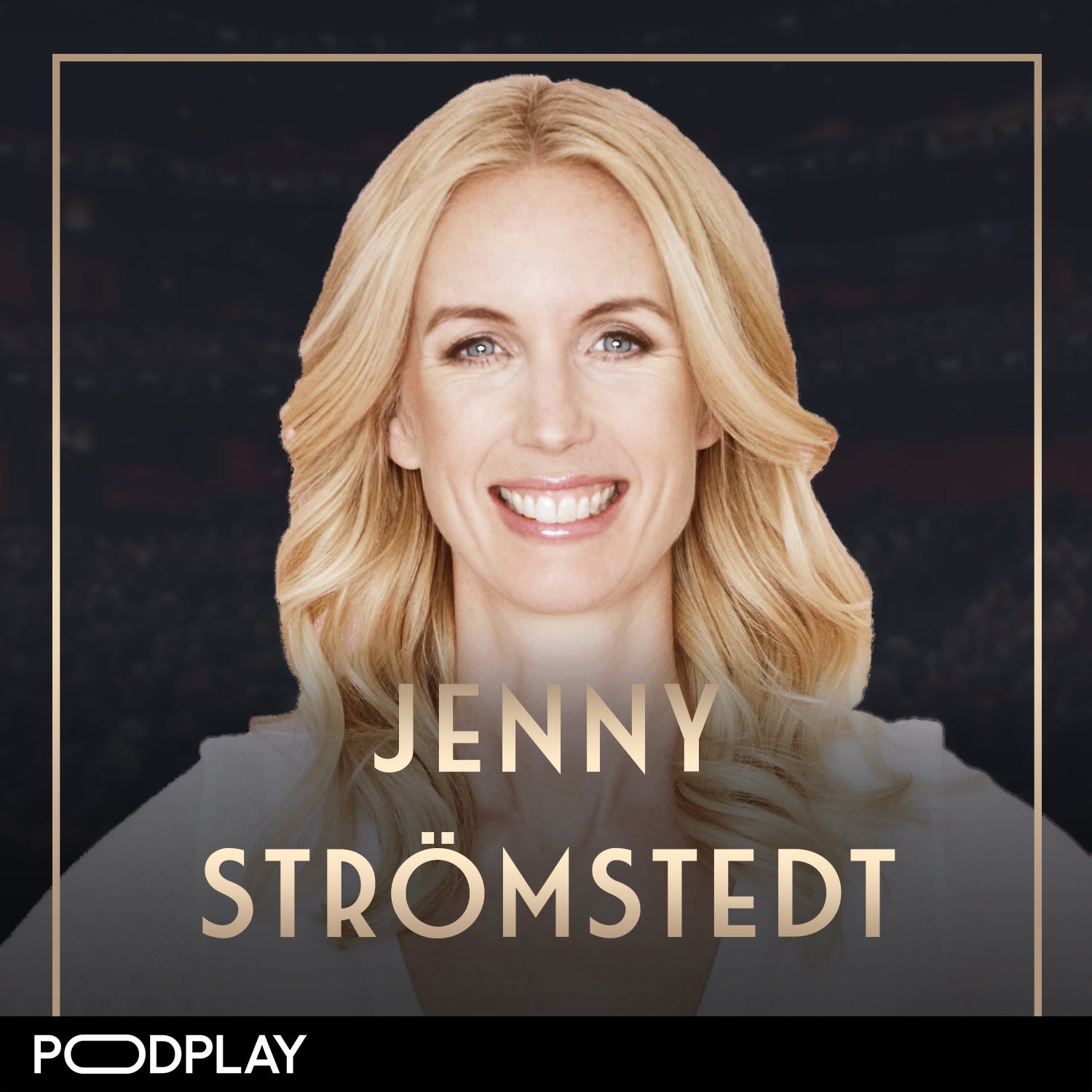 524. Jenny Strömstedt -  Hur du blir en bra journalist & skapar hållbara relationer, Original