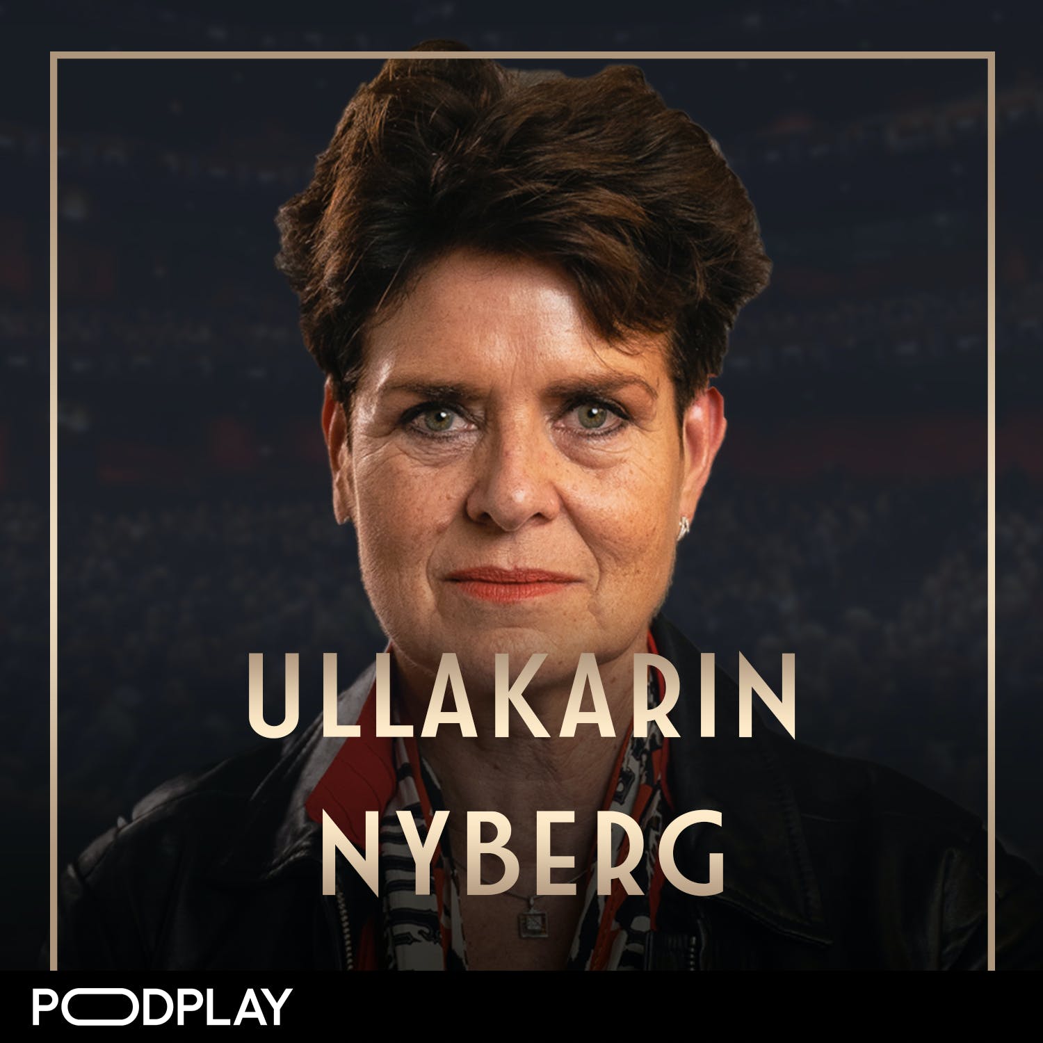 520. Ullakarin Nyberg - Suicidforskaren: Därför begår folk självmord & så kan vi förhindra det, Original