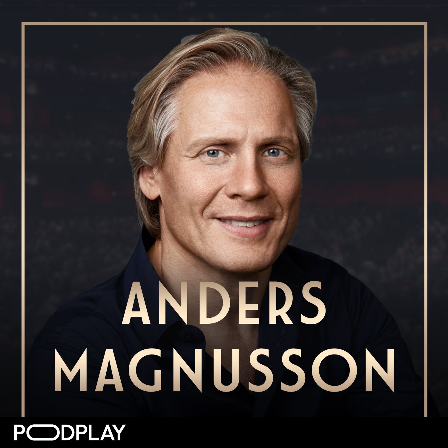 515. Anders Magnusson -  Hur du blir fri från din sorg, Original