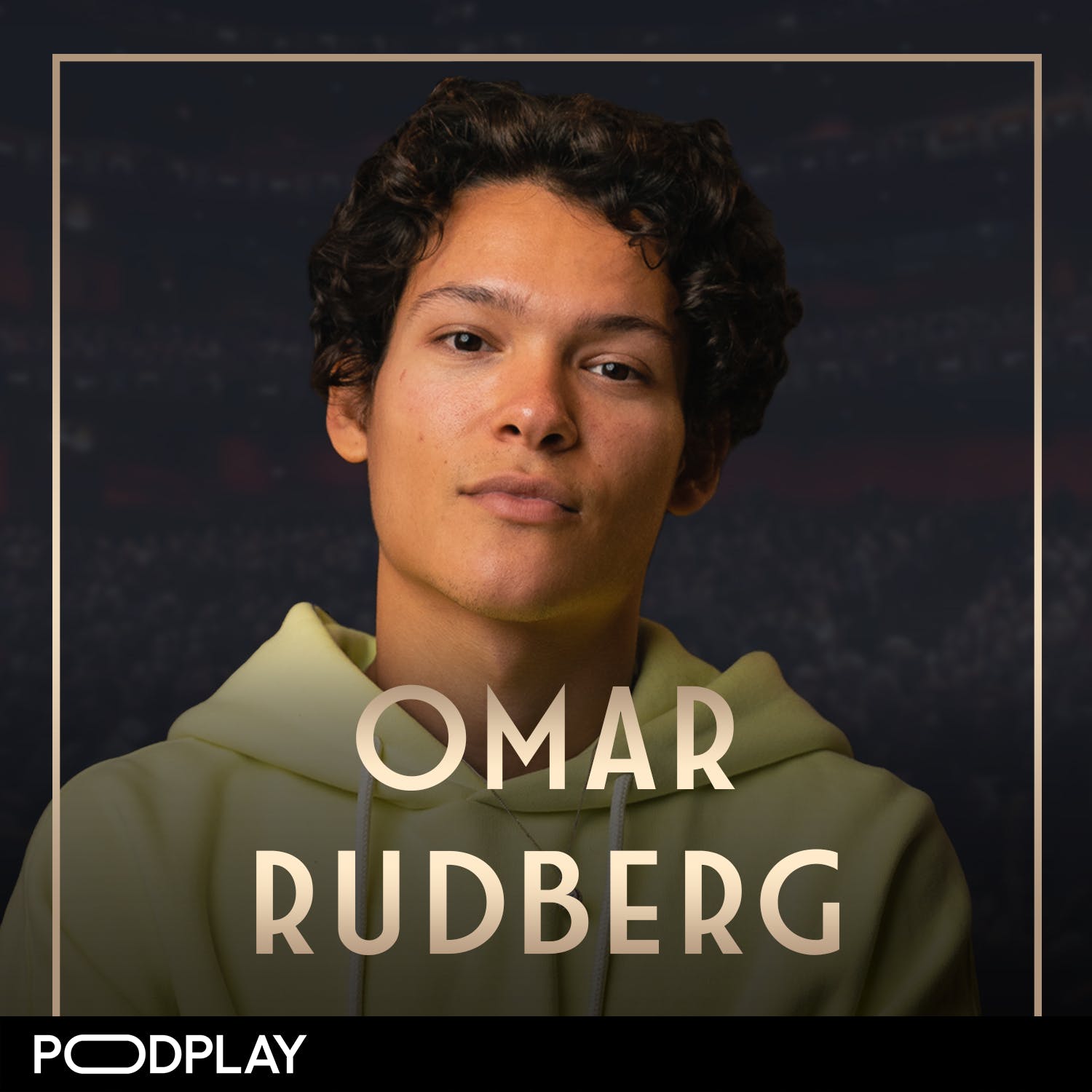 513. Omar Rudberg - Hoppade av skolan och blev en superstar, Short