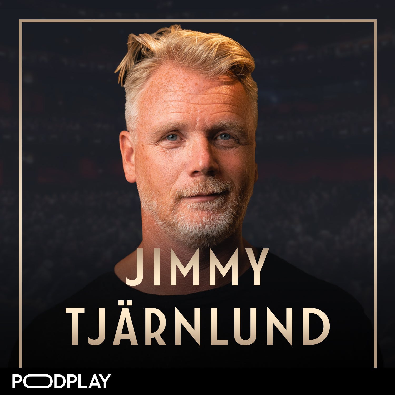 507. Jimmy Tjärnlund - Styr dina tankar så styr du ditt liv, Original