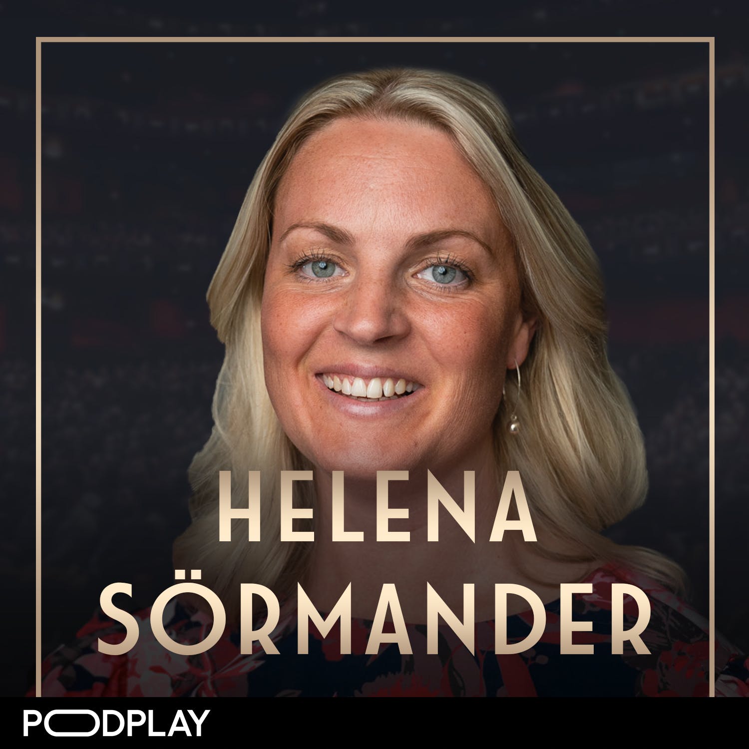504. Helena Sörmander - "Mina föräldrar orsakade min dotters död"