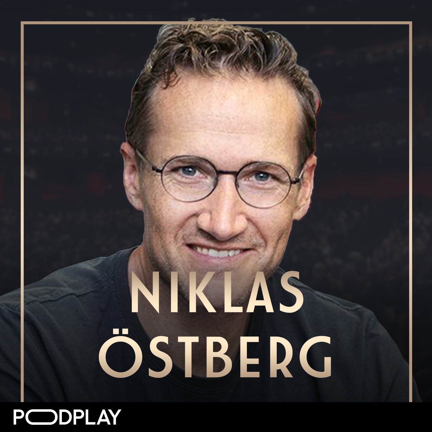 494. Niklas Östberg - Techmiljardären: Så blev vi en av de största i världen, Original