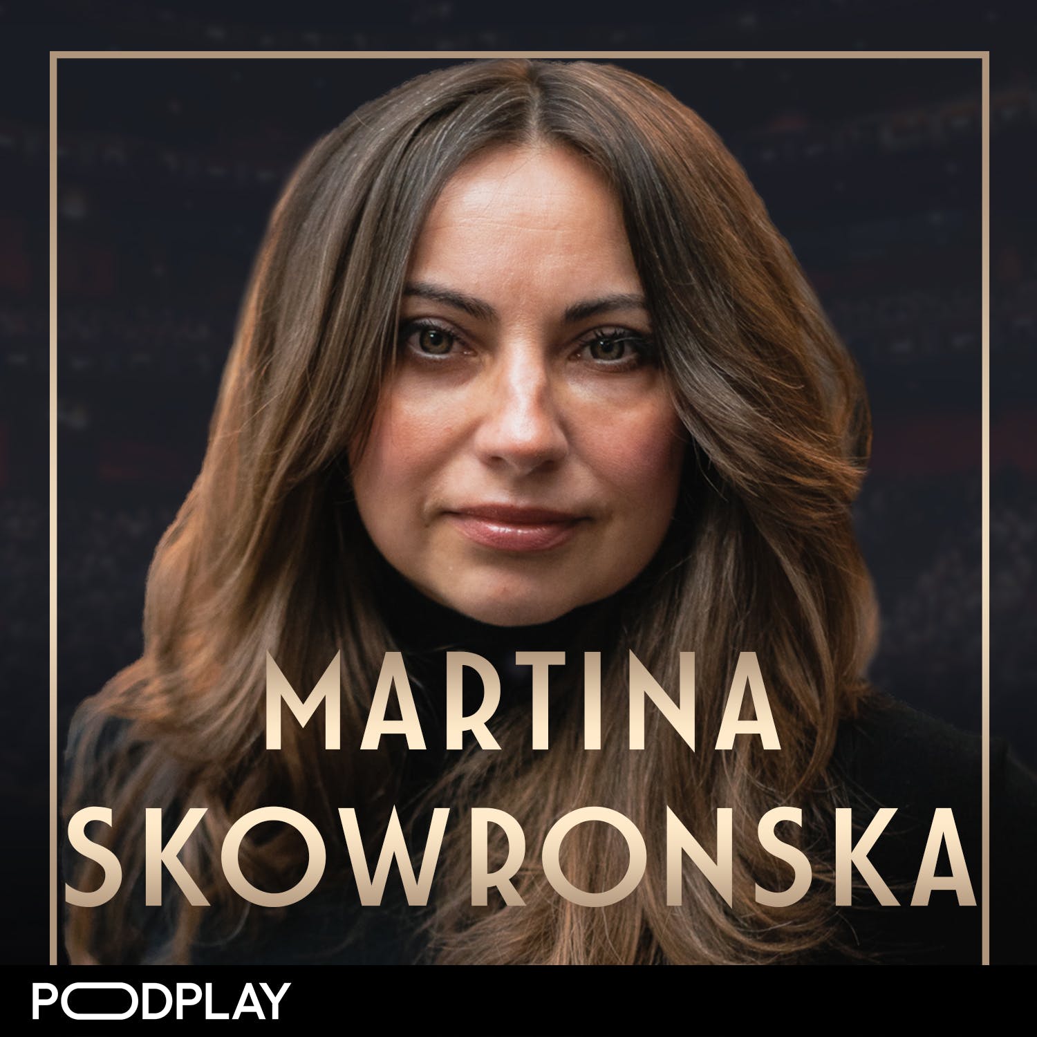 491. Martina Skowronska - Så genomskådar du en narcissist, Original