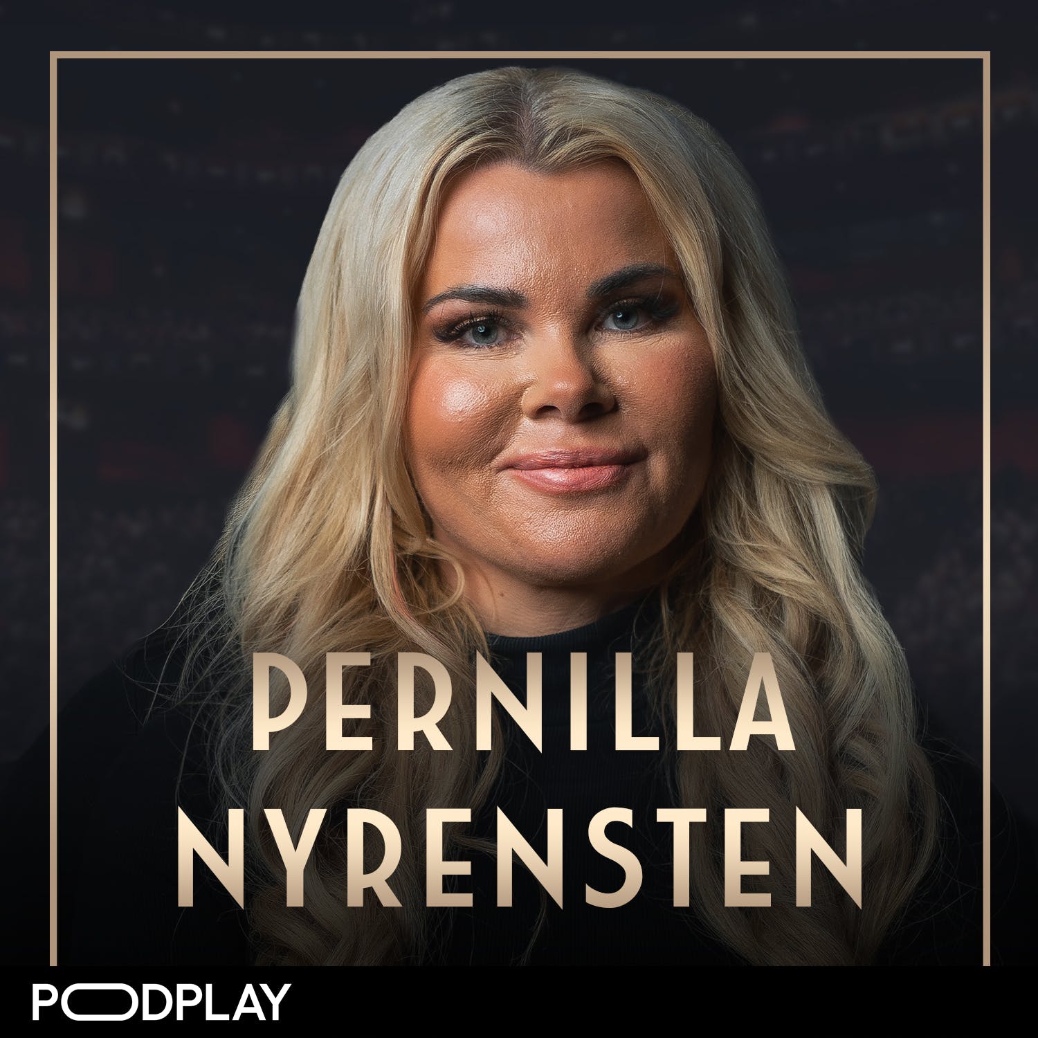 482. Pernilla Nyrensten - Från idé till börsbolag, Original