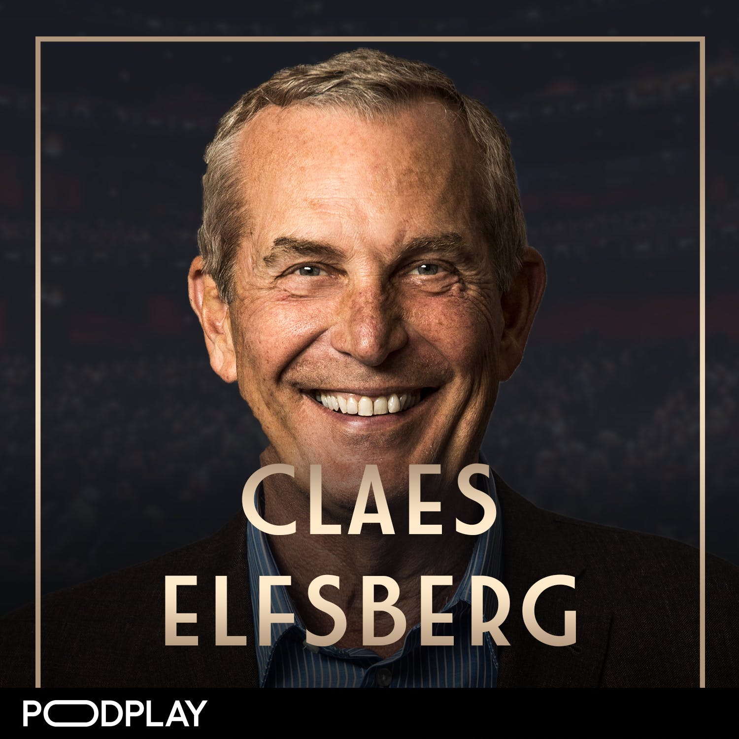 481. Claes Elfsberg - Om nästan 50 år som nyhetsankare, att leva till att bli 120 år och om sorgen att förlora ett barn, Original