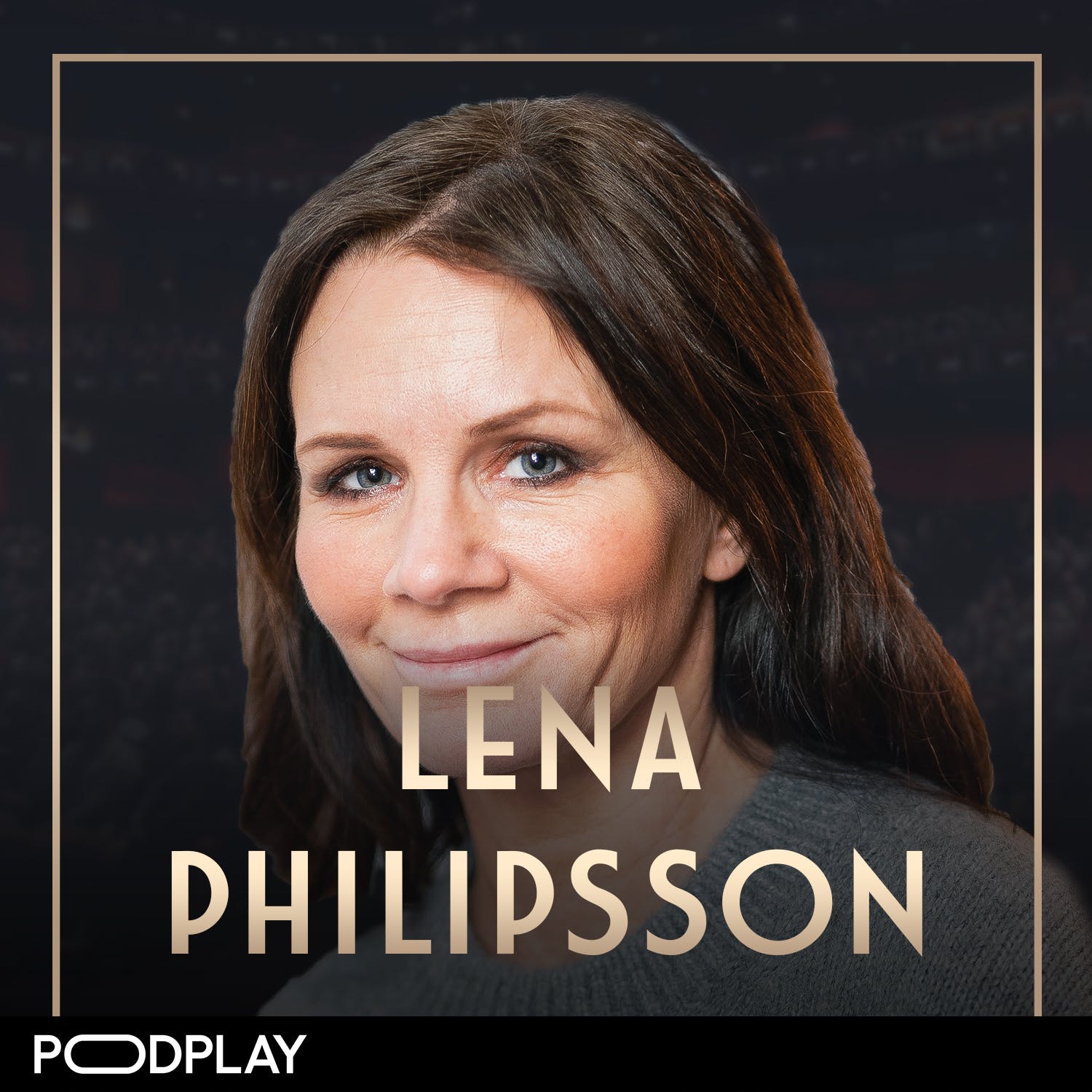 475. Lena Philipsson - Om att utmana sig själv kreativt, hantera motgångar & att vara introvert i rampljuset, Original