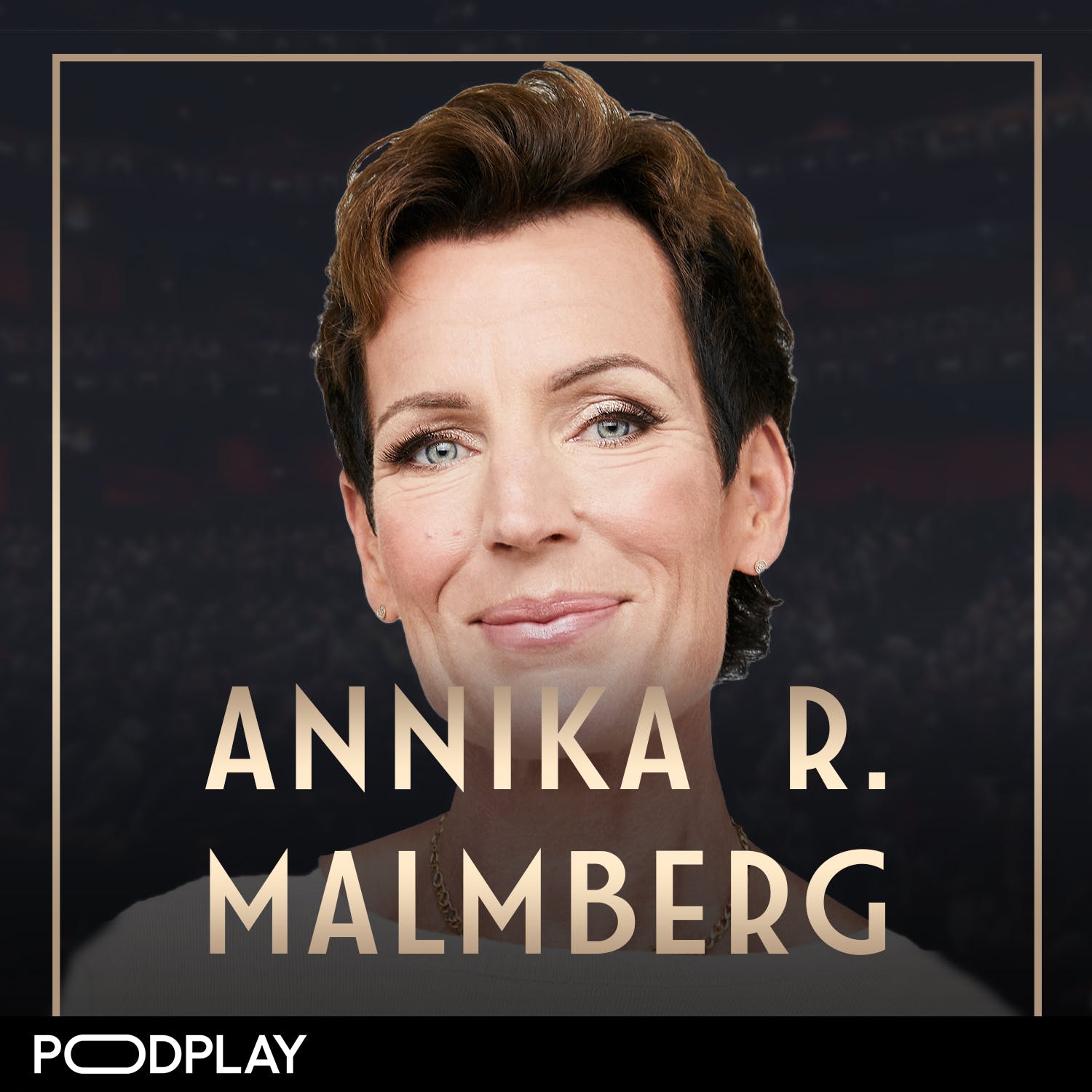 473. Annika R. Malmberg - Öka din självinsikt och få en nytändning, Original