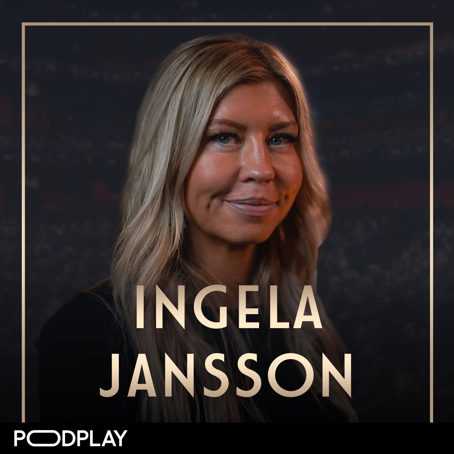 470. Ingela Jansson - ”Storbedragerskan”: Att bli inlåst åtta år i Kality, Original