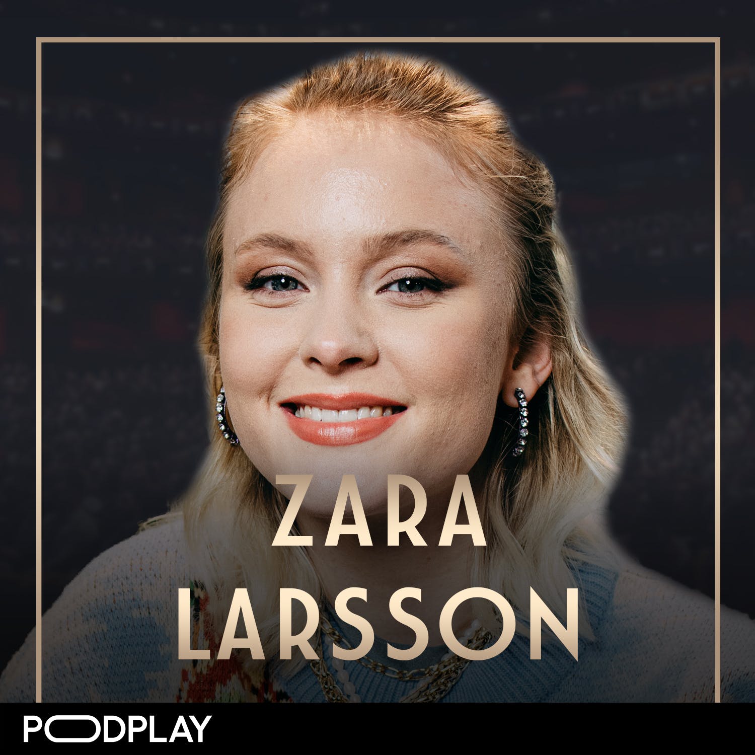 464. Zara Larsson  - Om vägen till att bli en världsartist att räkna med, Original