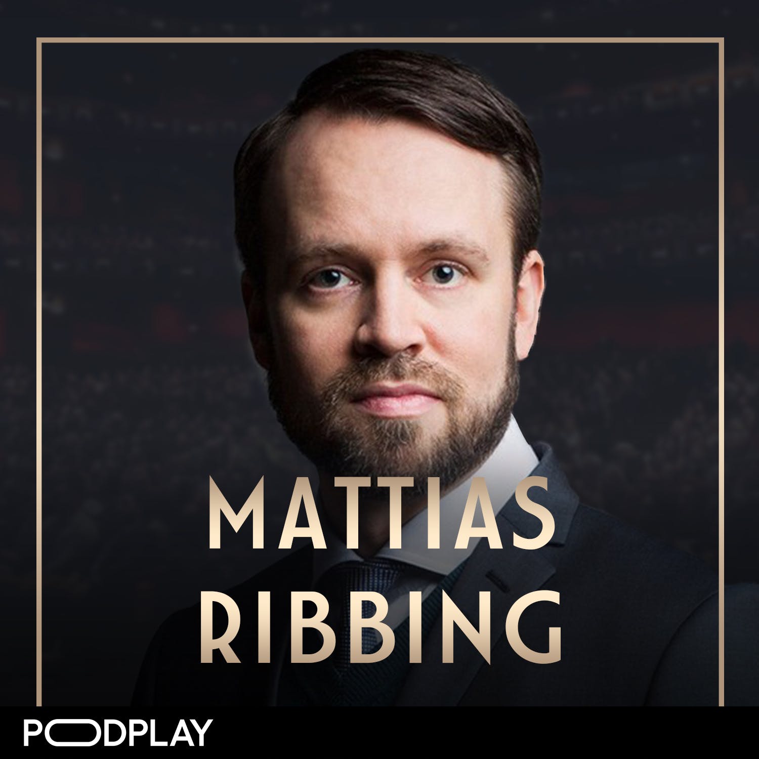 458. Mattias Ribbing - Minnesmästaren: Maximera din inlärning, hjärnan och dina relationer, Original