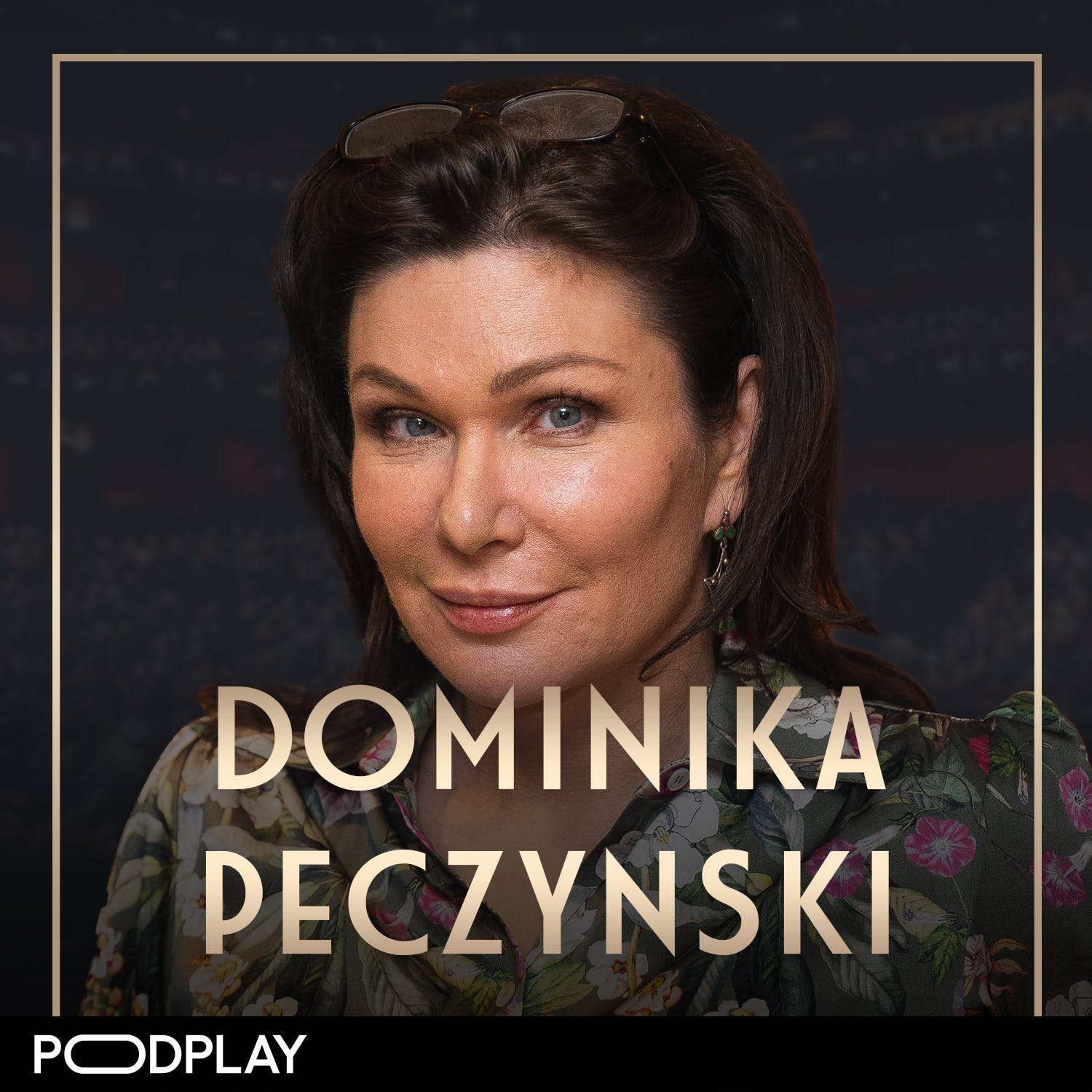 448. Dominika Peczynski - PR-drottningen: Om destruktiva relationer, galna framgångsår och att nå igenom bruset, Original