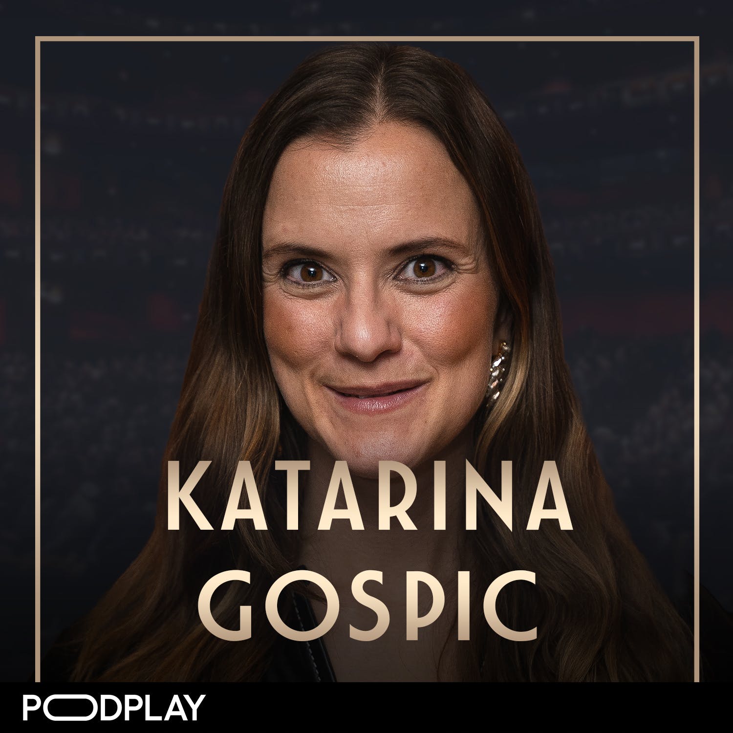 444. Katarina Gospic - Så boostar du din hjärnkapacitet & fattar rätt beslut