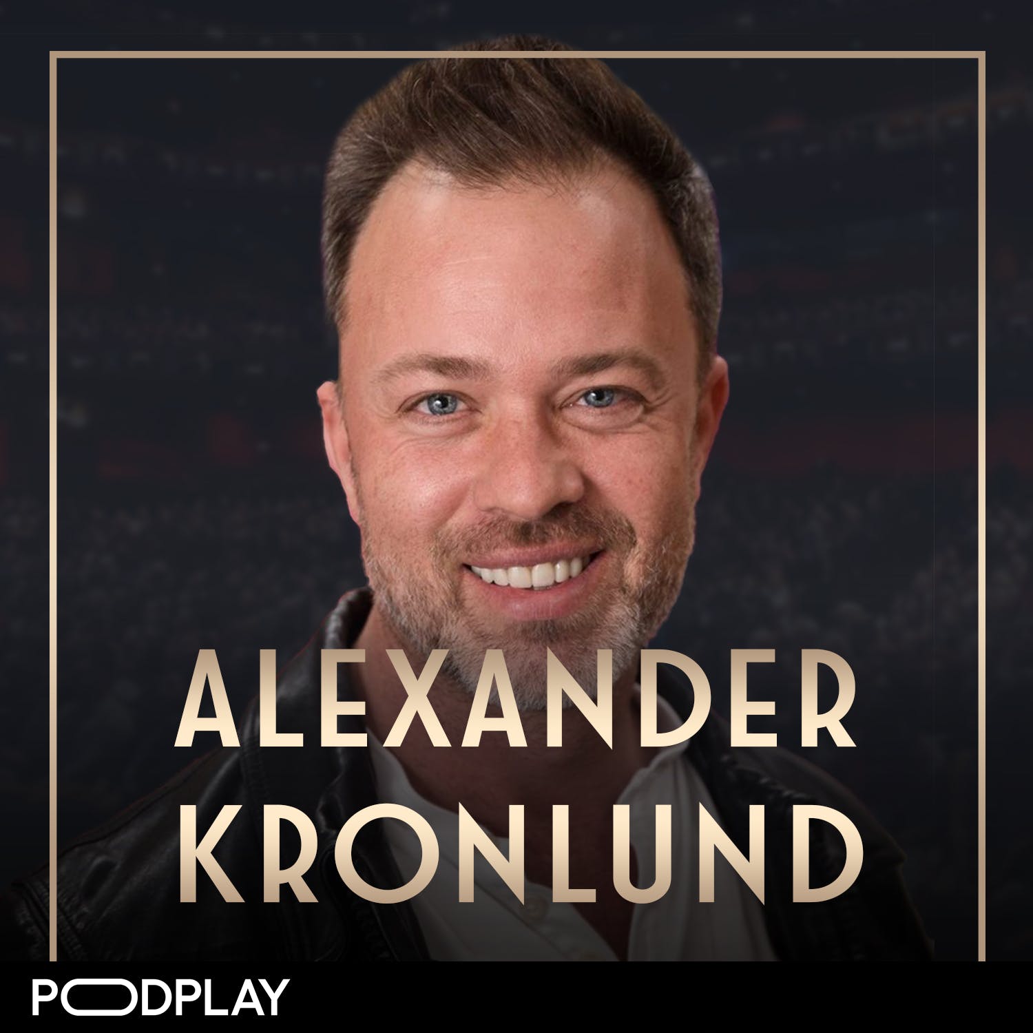 443. Alexander Kronlund - Stjärnproducenten: Om att skapa världshits, ta sig till toppen och prestationsångesten som kommer med det, Orignal